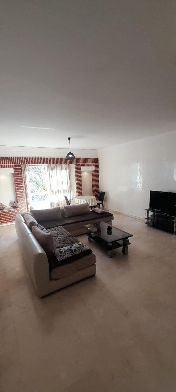 De Luxe A La Marina * Agadir