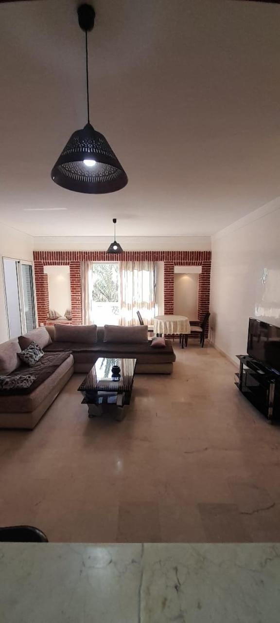 Apartment De Luxe A La Marina *