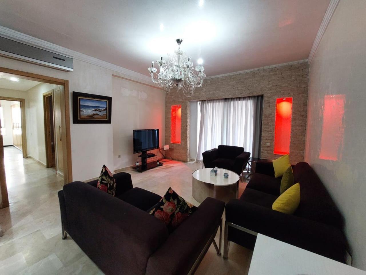 De Luxe A La Marina * Agadir