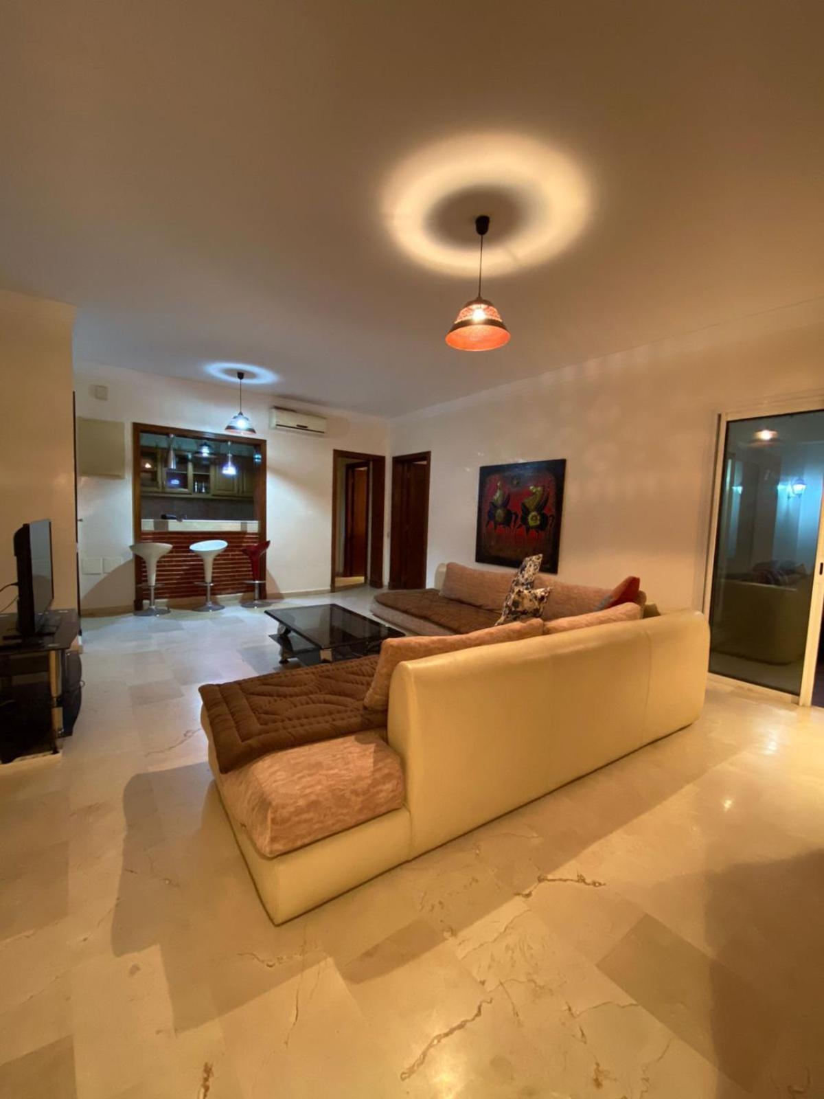 Apartment De Luxe A La Marina