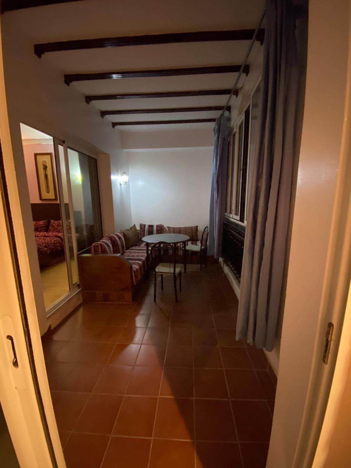 Apartment De Luxe A La Marina *