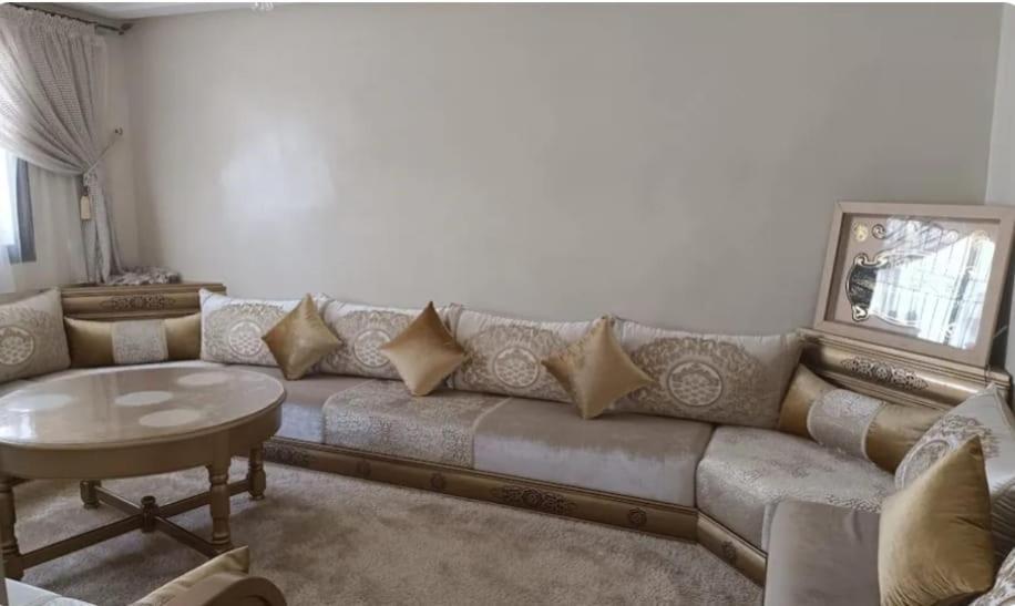 Sunny Apartment Agadir