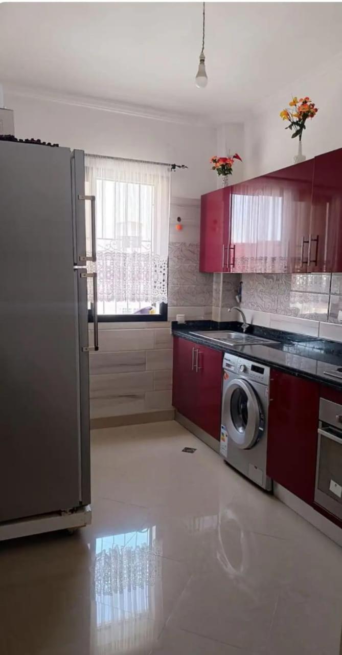 Sunny Apartment *