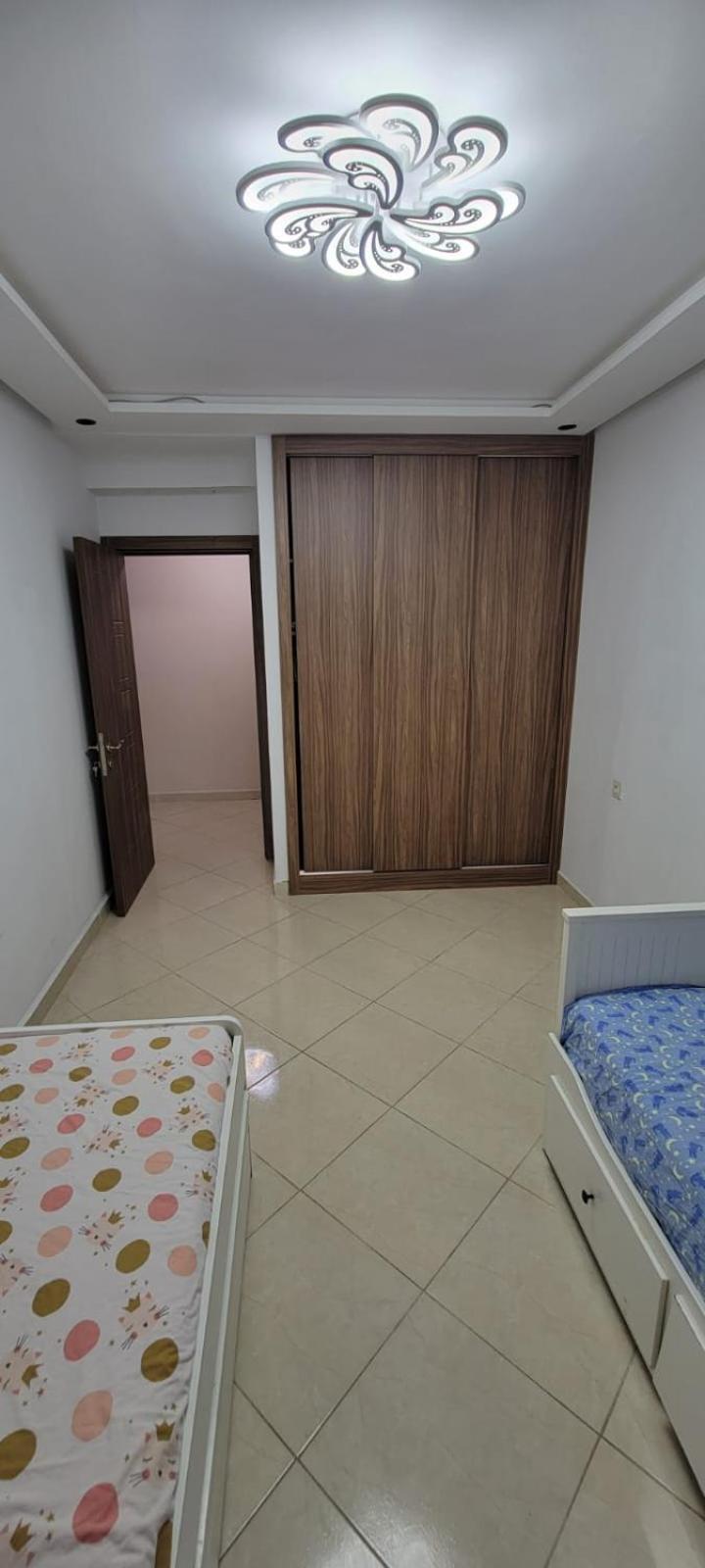 Appartement El Houda