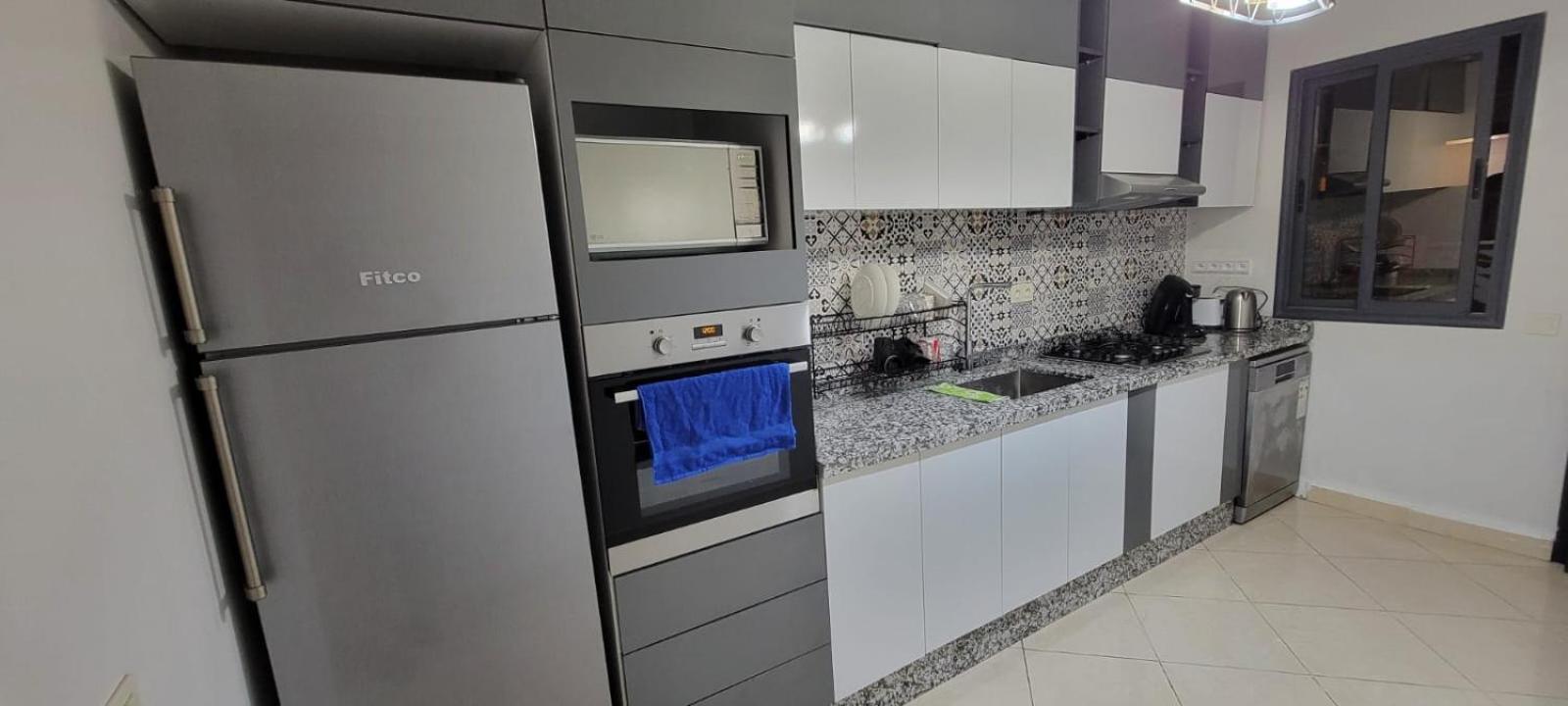 El Houda Appartement
