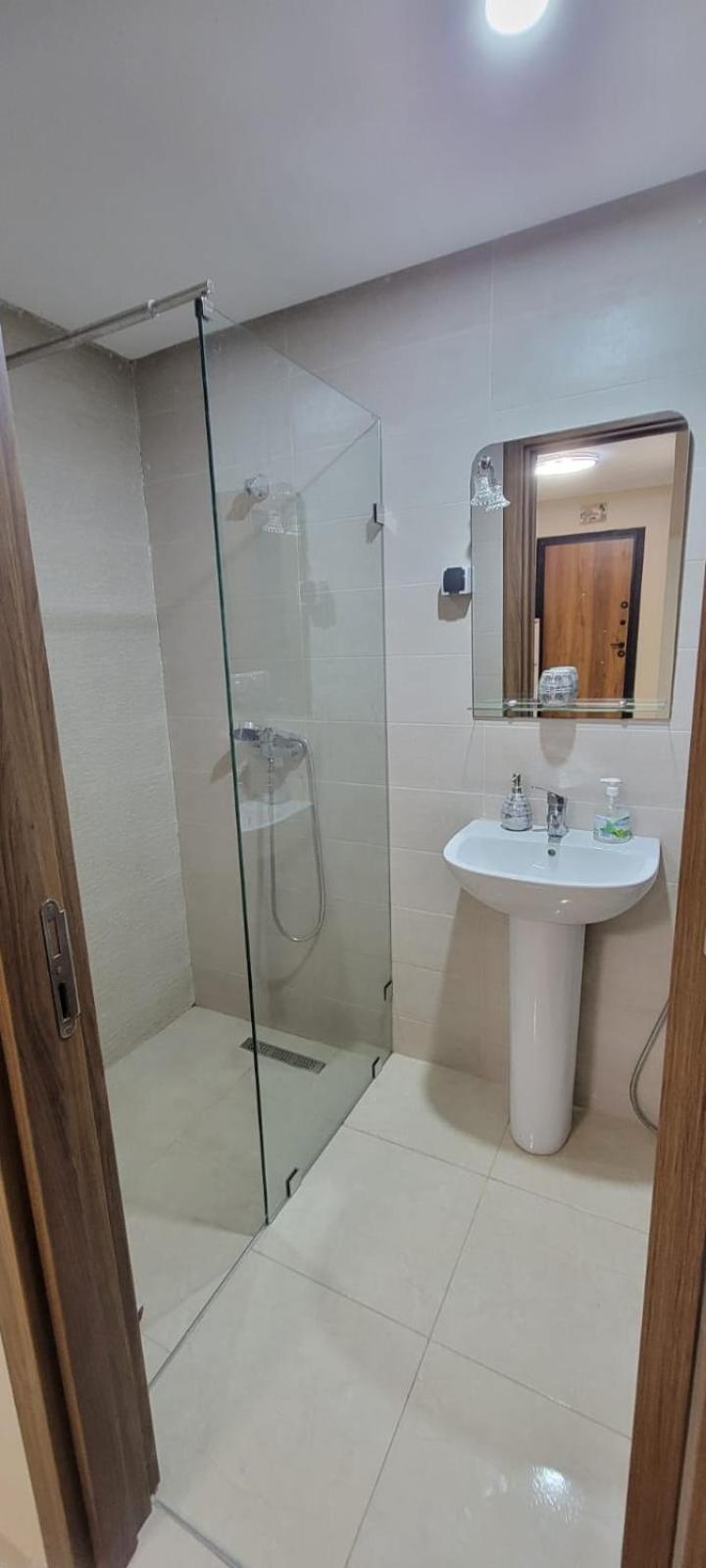 Appartement El Houda *