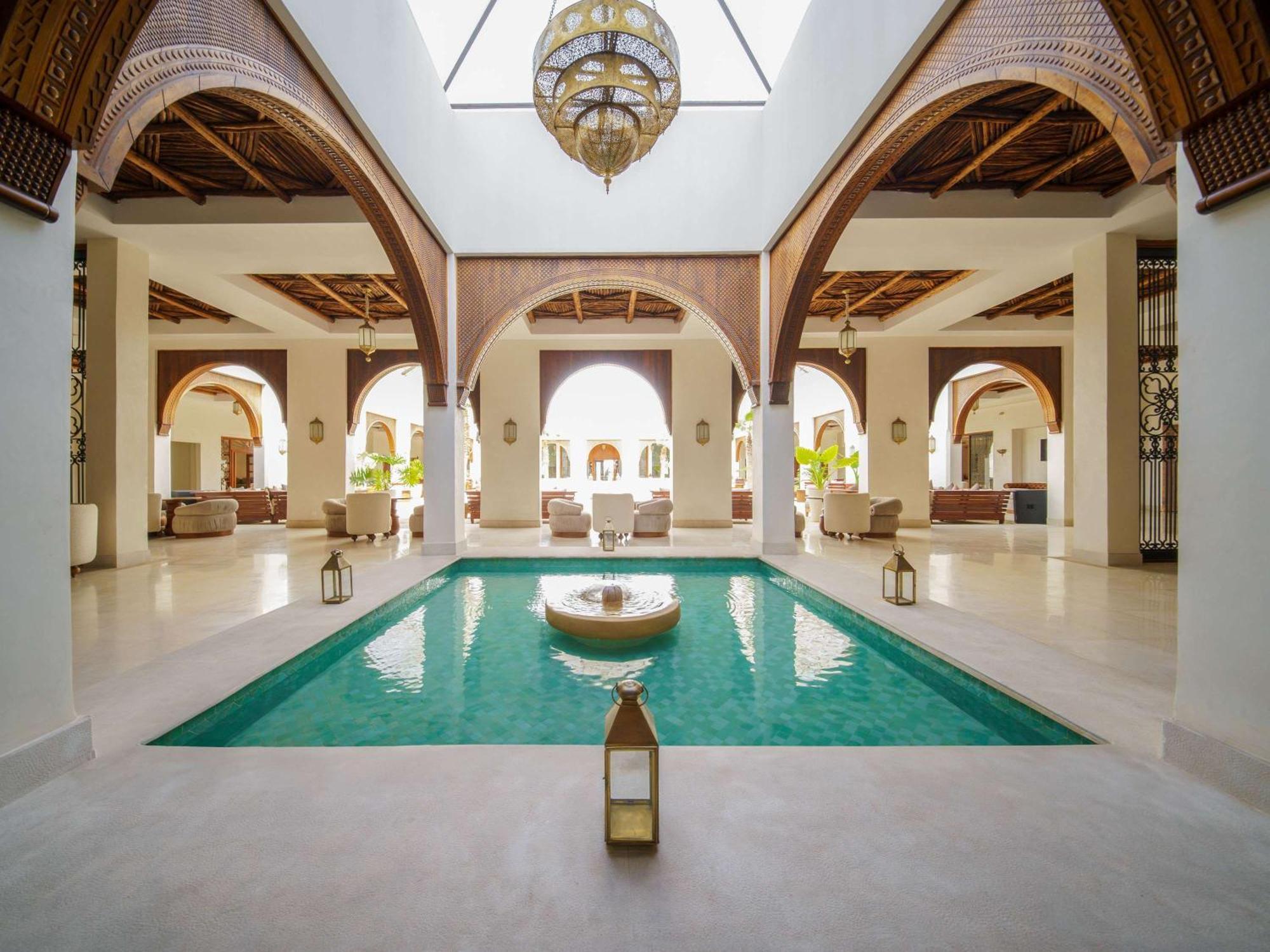 Sofitel Royal Bay 5*