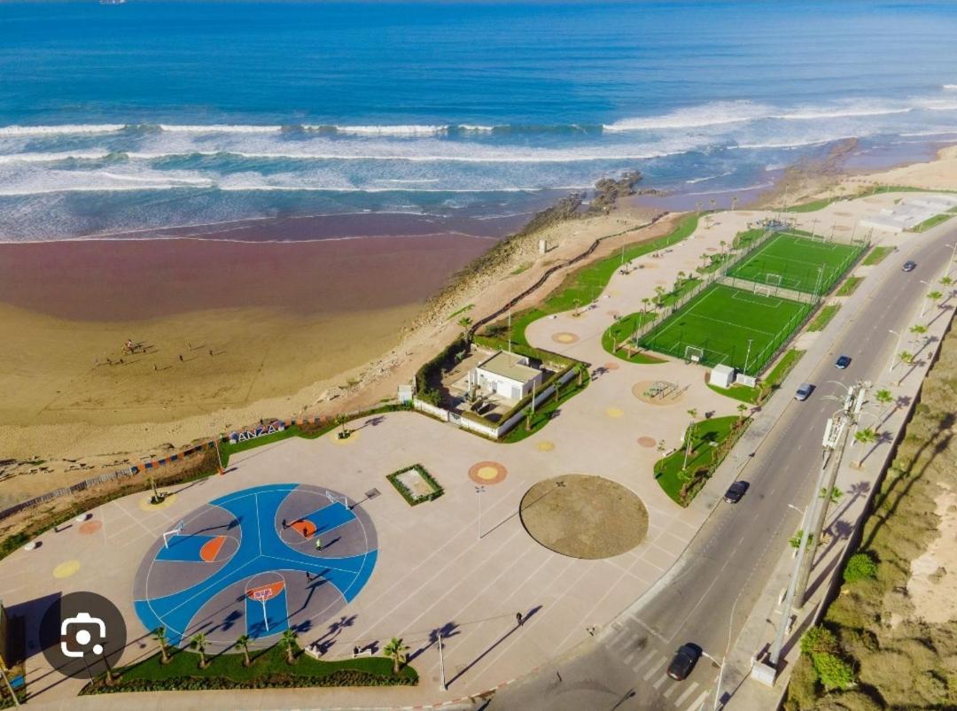 Apartment Jolie Anza Agadir