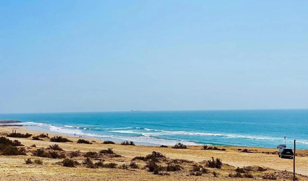 Tourisque Confortable Et Agadir