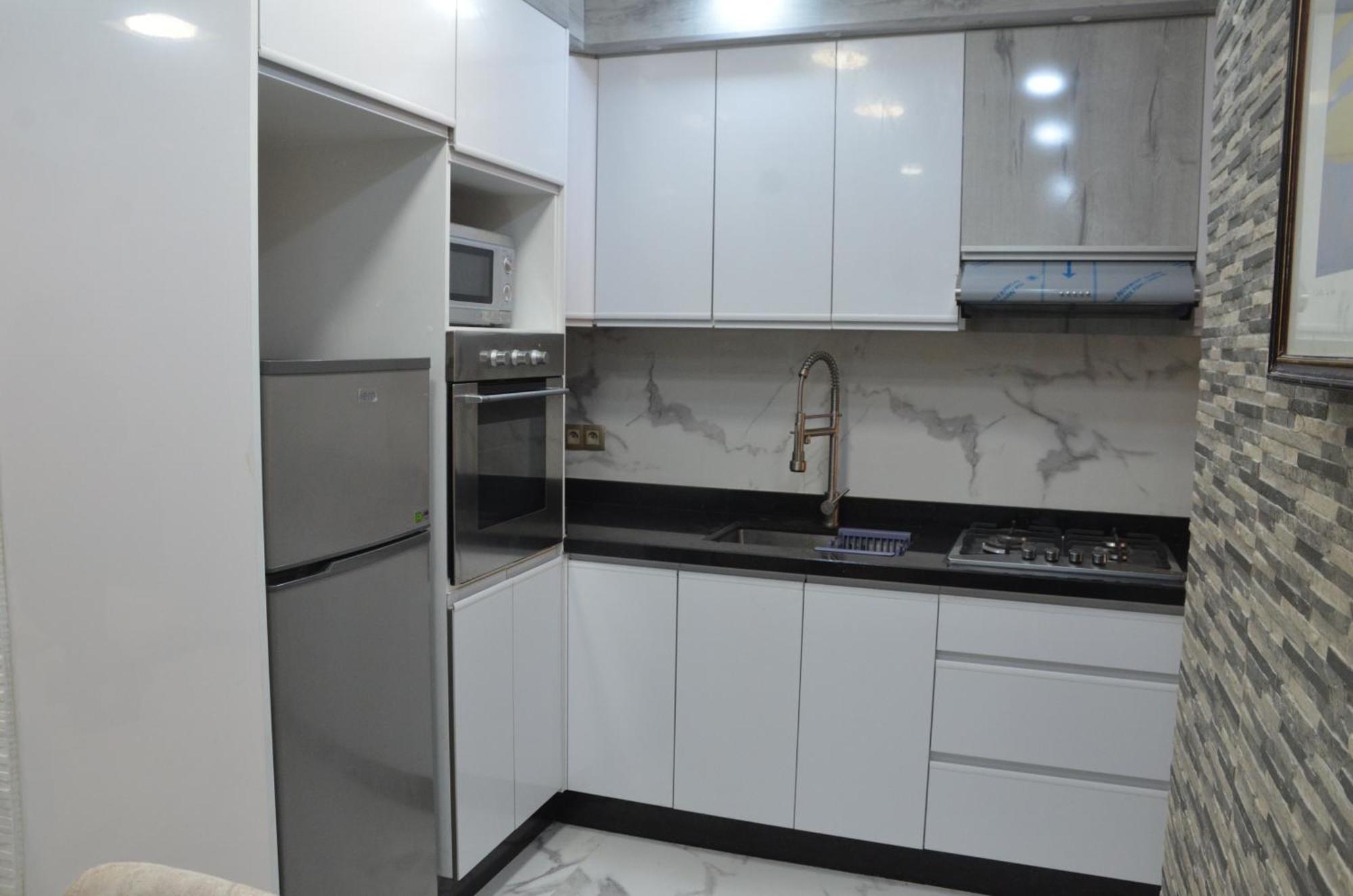 De Standing Familiale A Apartment Agadir