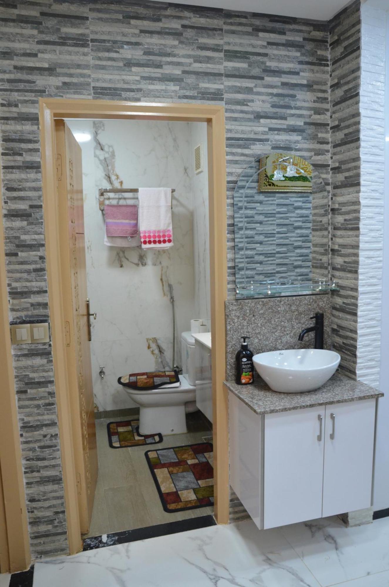 Apartment De Standing Familiale A Agadir