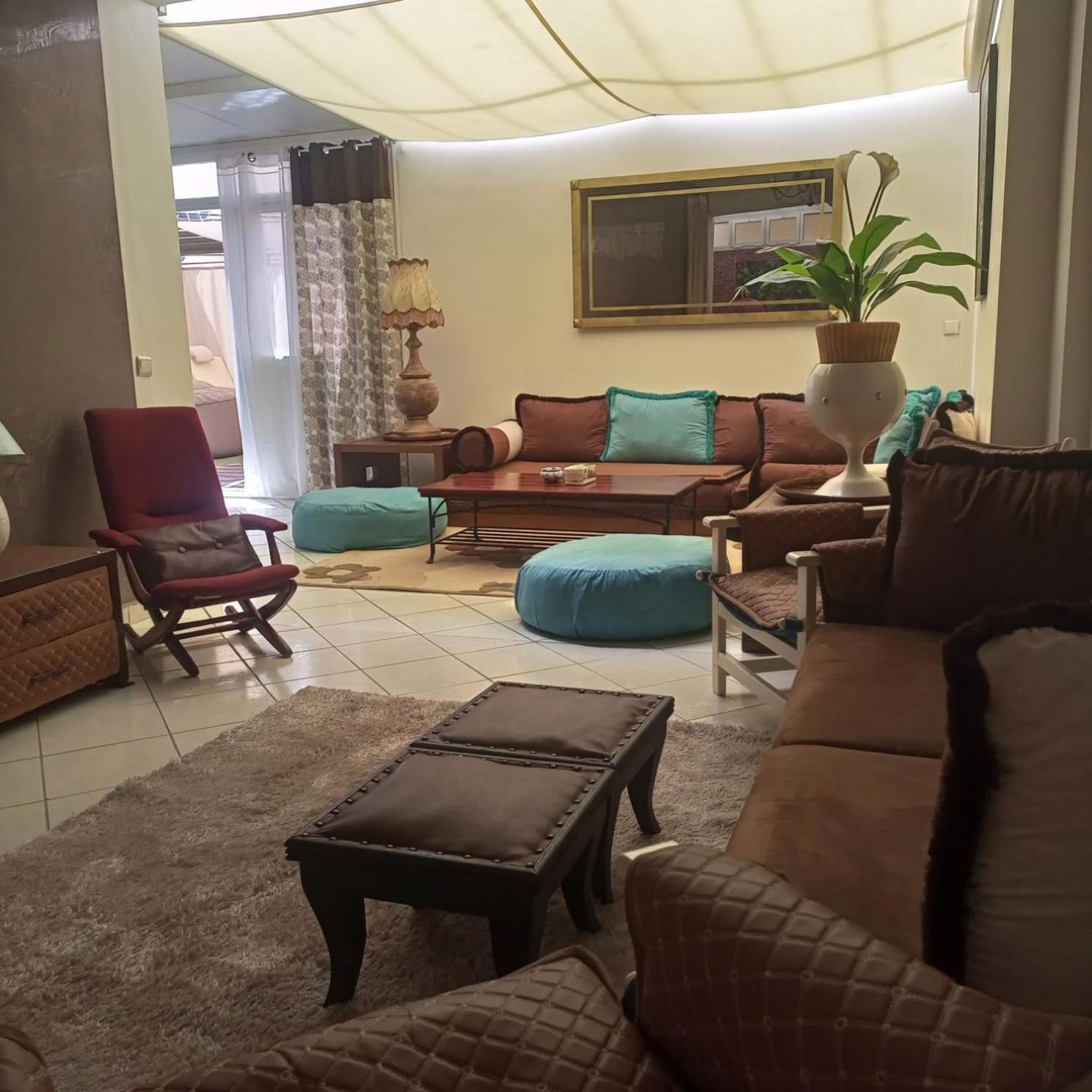 Apartment Coin Du Ciel- Jacuzzi Et Culture *