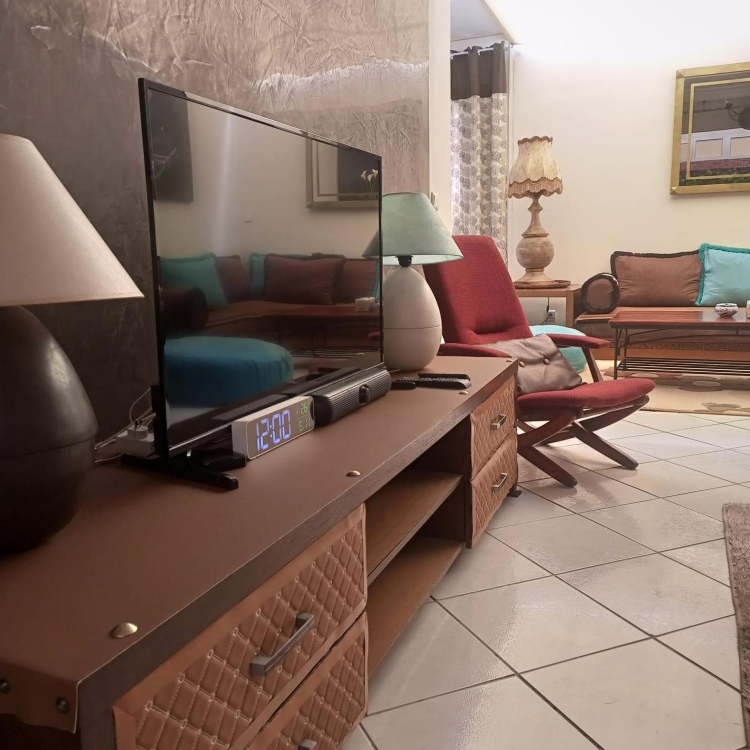 Coin Du Ciel- Jacuzzi Et Culture Apartment *