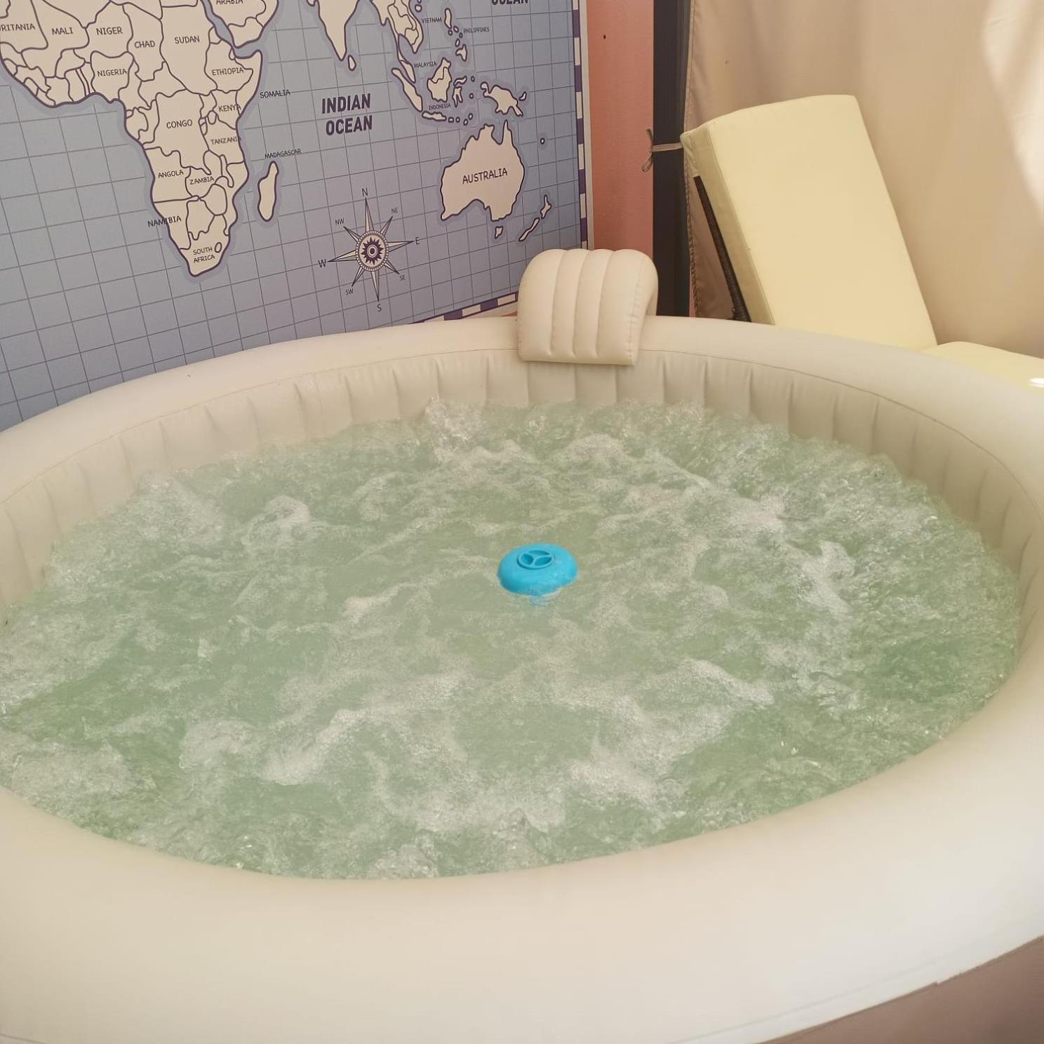 Coin Du Ciel- Jacuzzi Et Culture Agadir