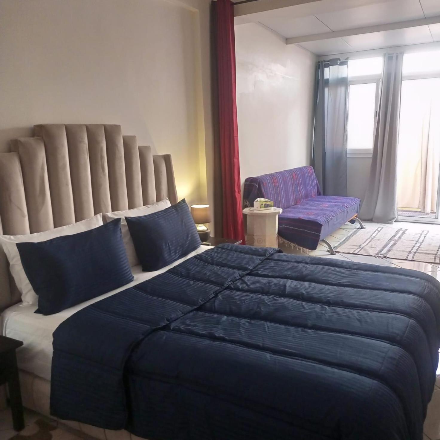 Apartment Coin Du Ciel- Jacuzzi Et Culture