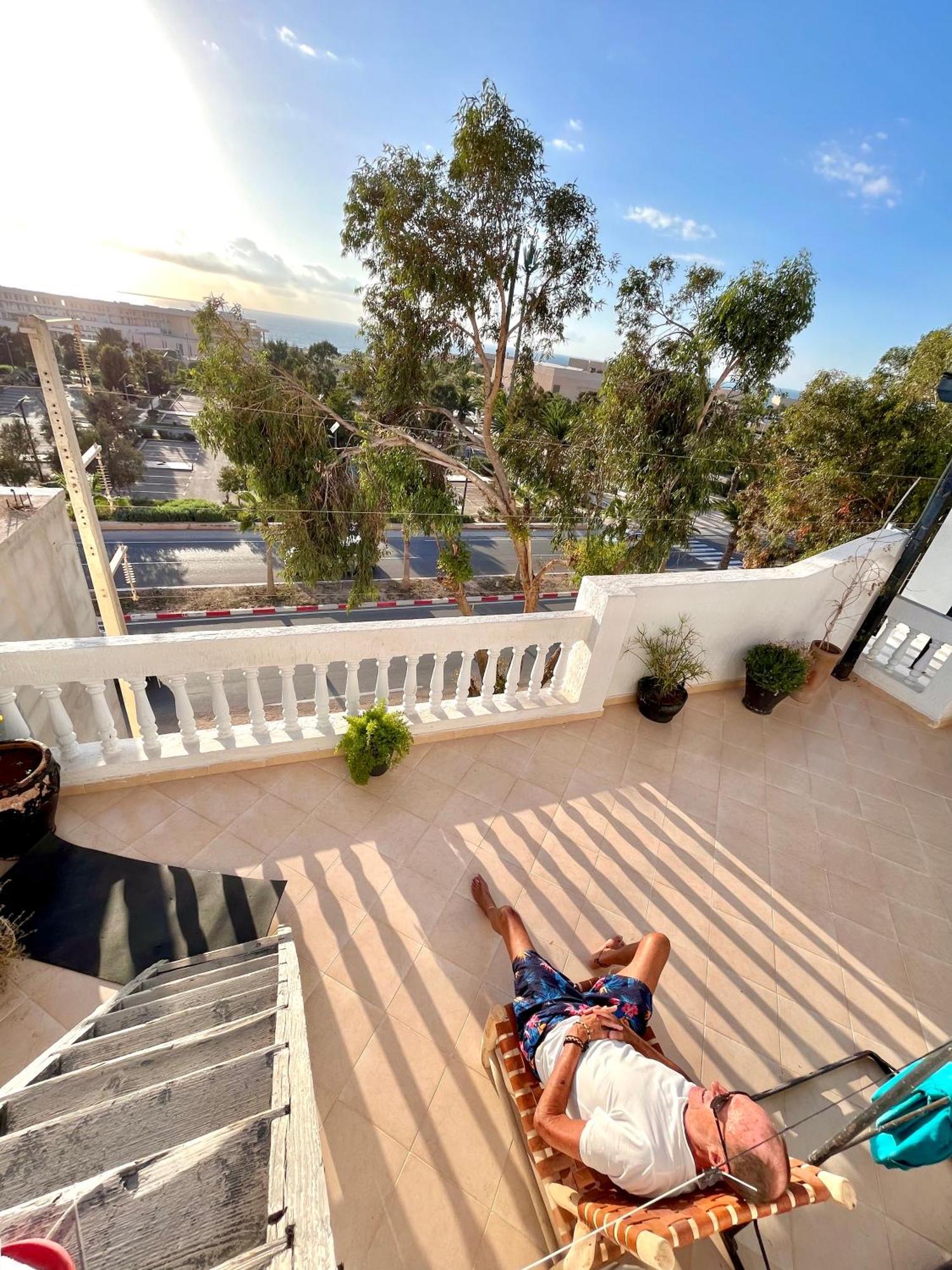 Apartment Taghazout 2