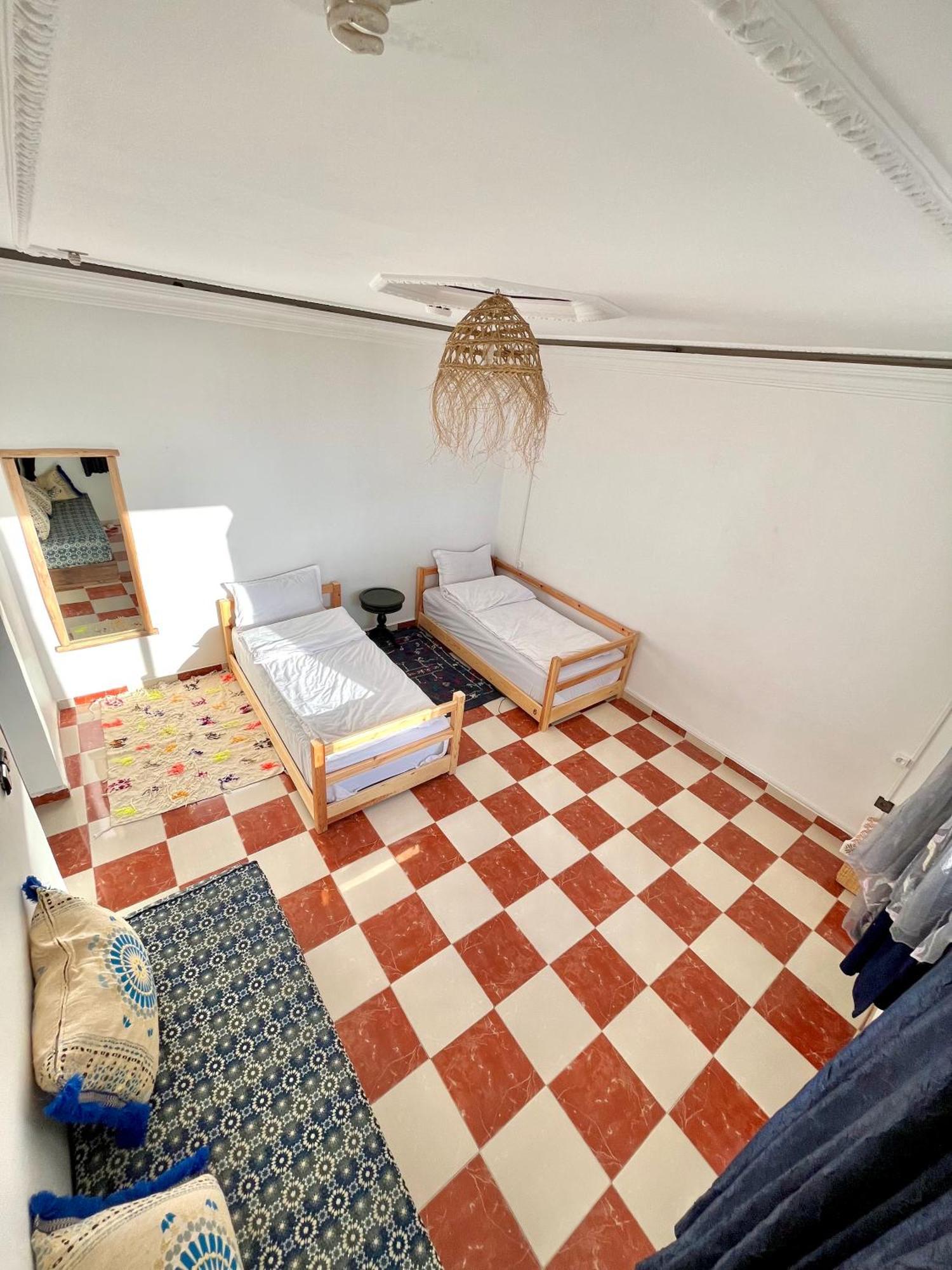 Taghazout 2 Apartment Agadir