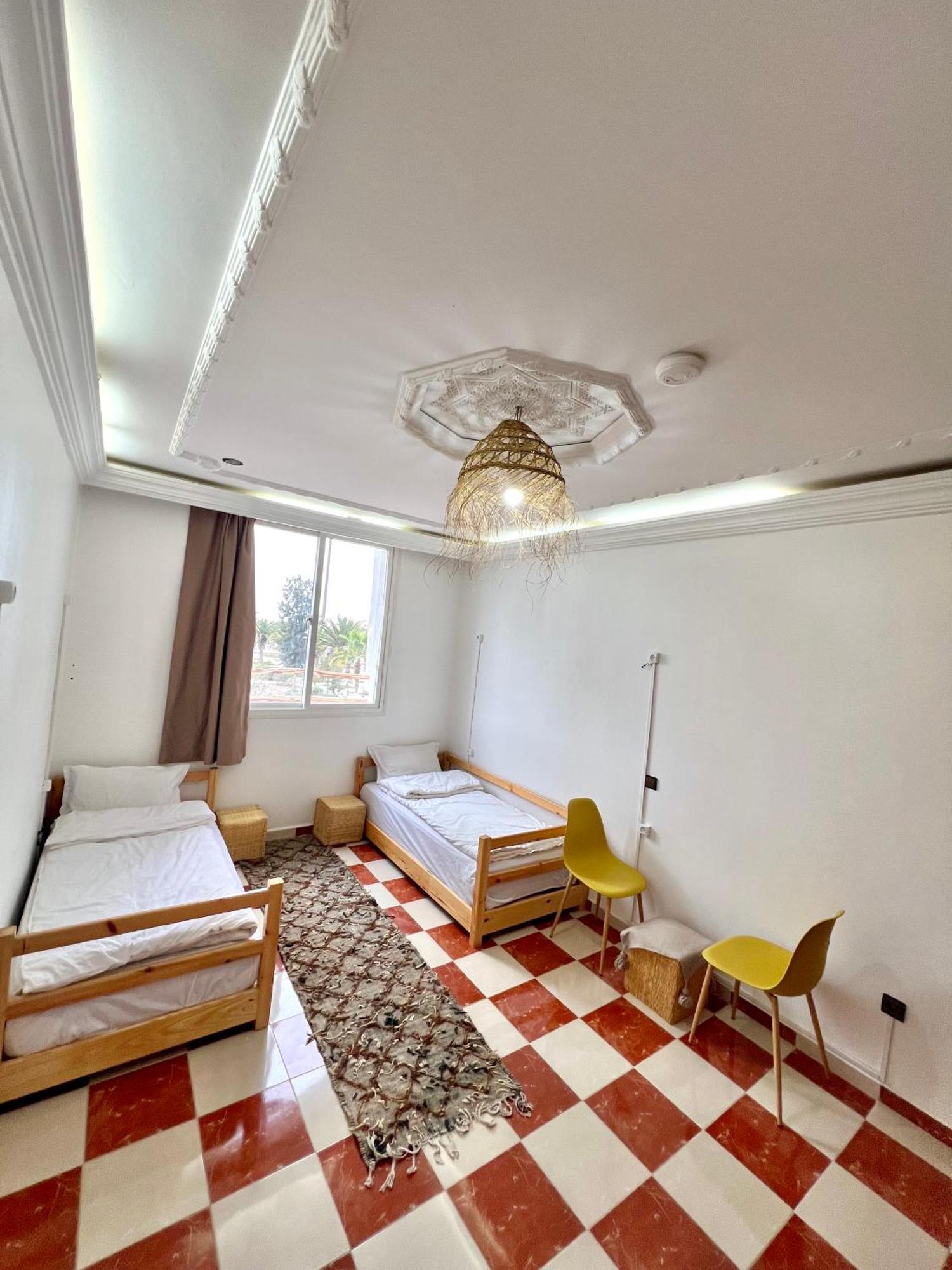 Apartment Taghazout 2 Agadir