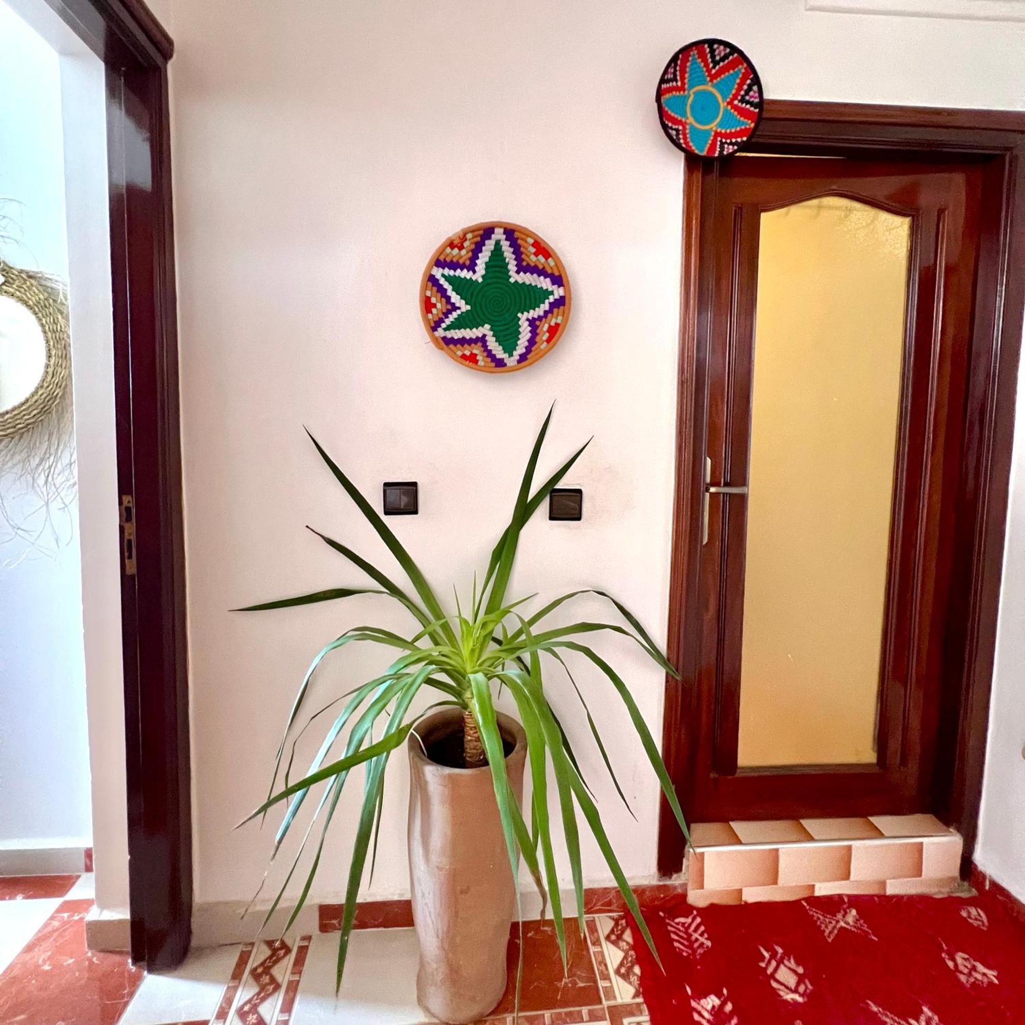 Apartment Taghazout 2 *