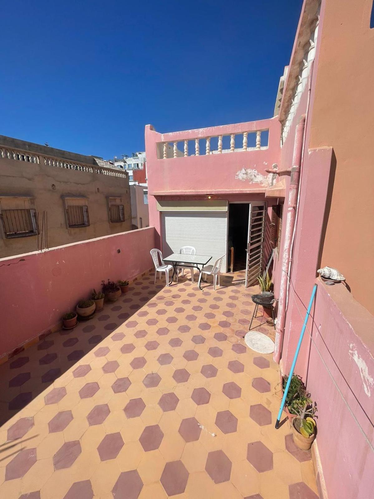 Targant Ossonfo * Agadir