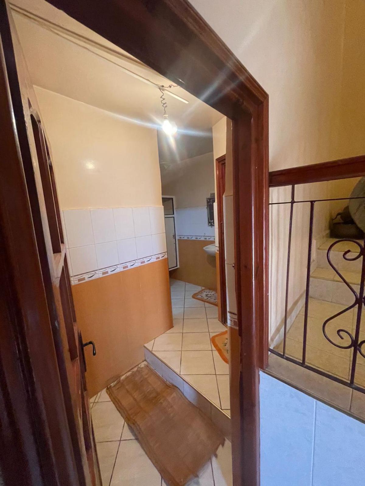 Holiday home Targant Ossonfo *