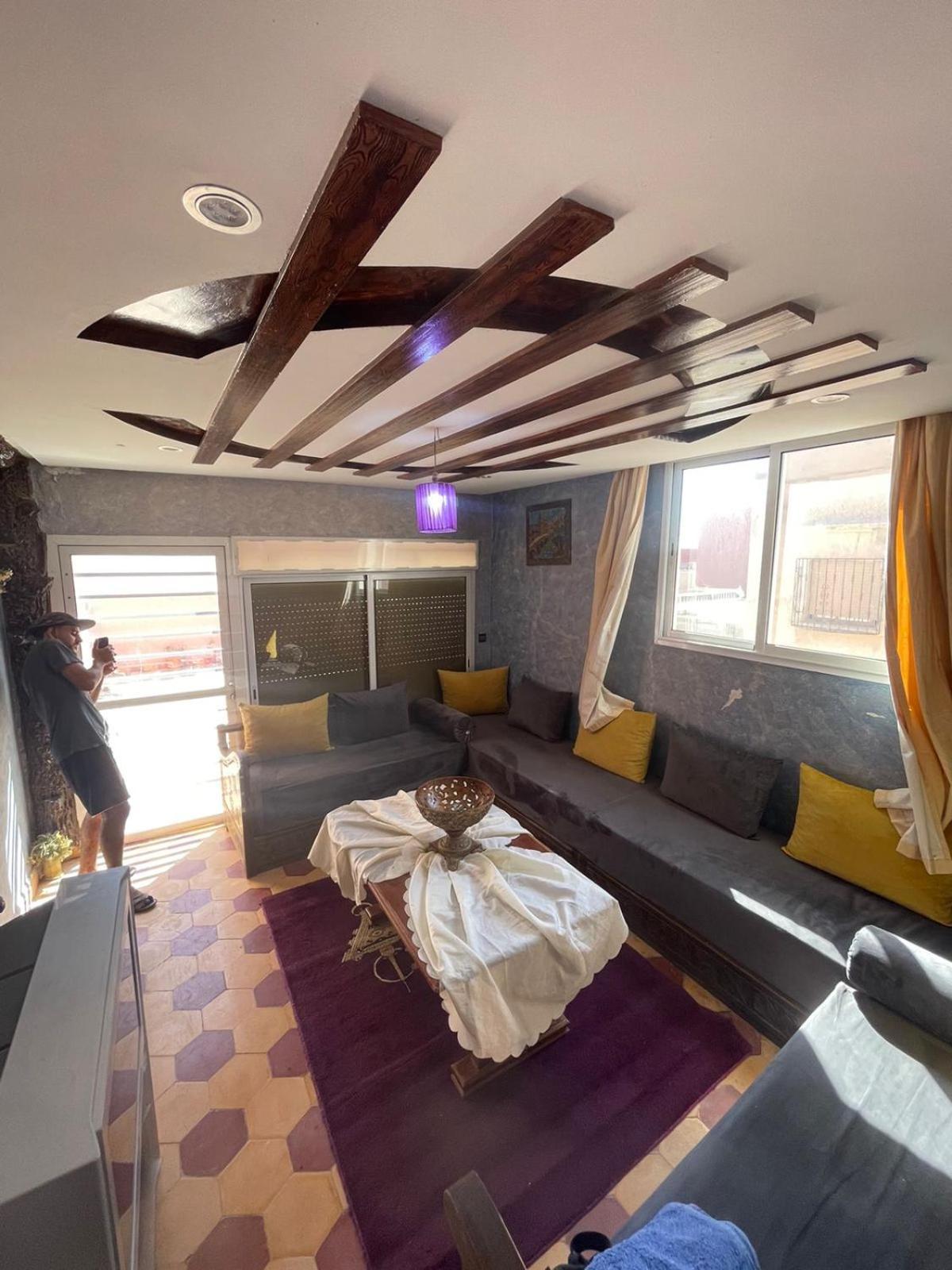 Holiday home Targant Ossonfo Agadir