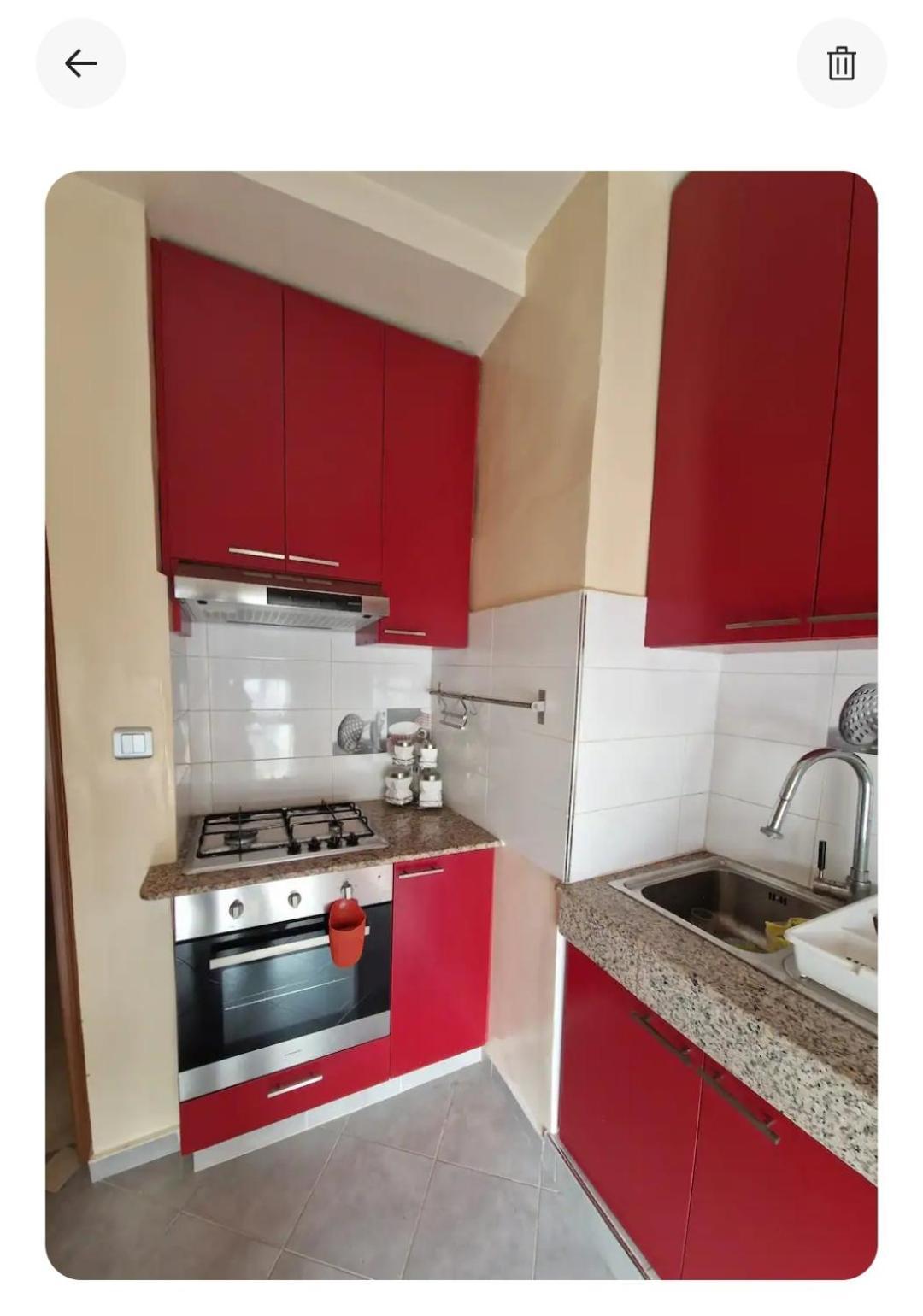 Dar Mayssane Appartement