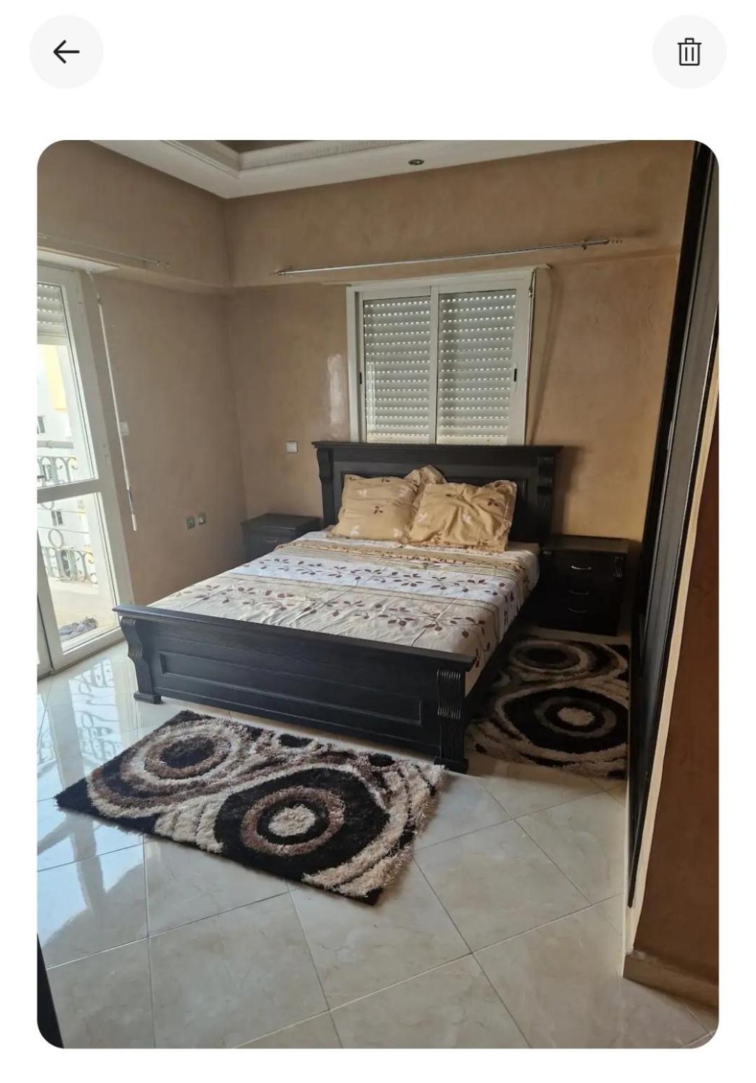 Appartement Dar Mayssane Agadir