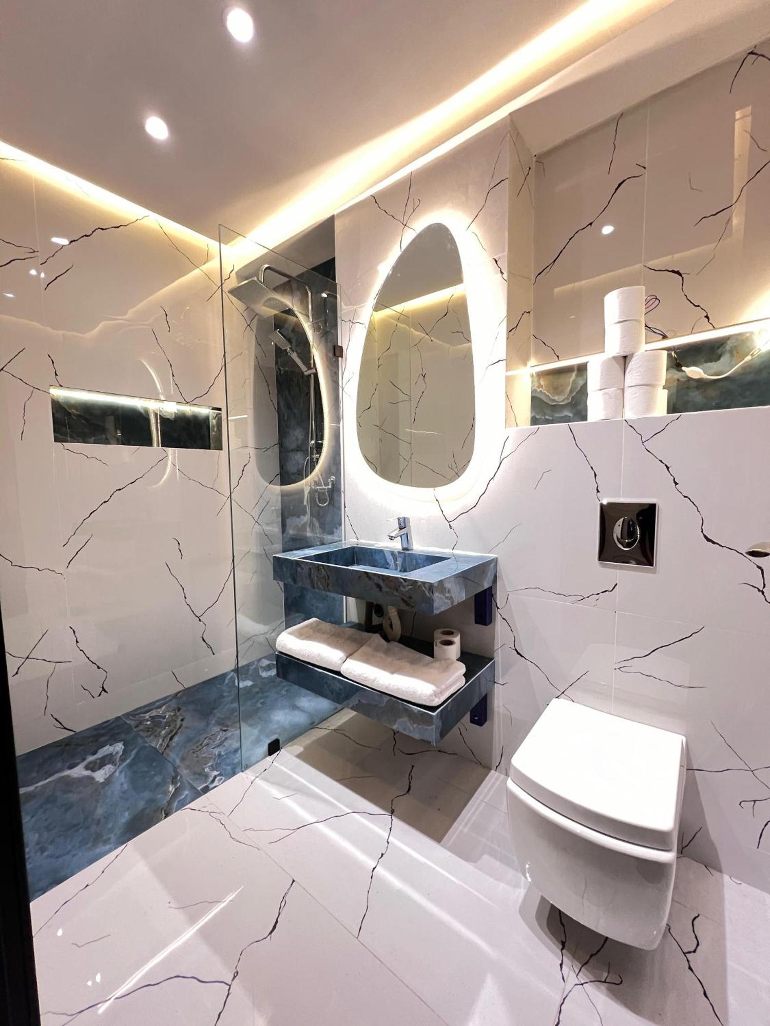 Anza Apartment Agadir