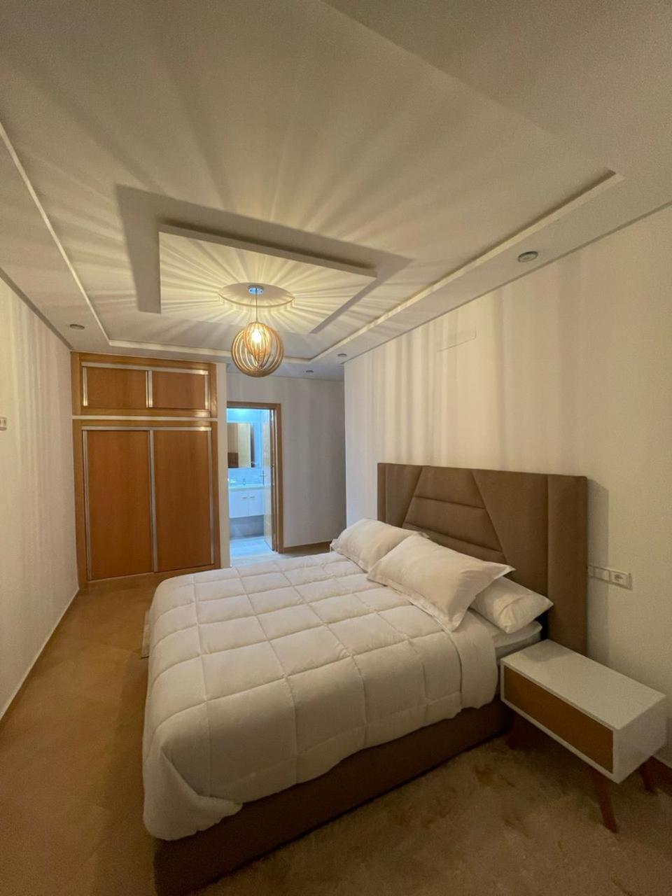 Timitar, Your Own Cozy Apartment