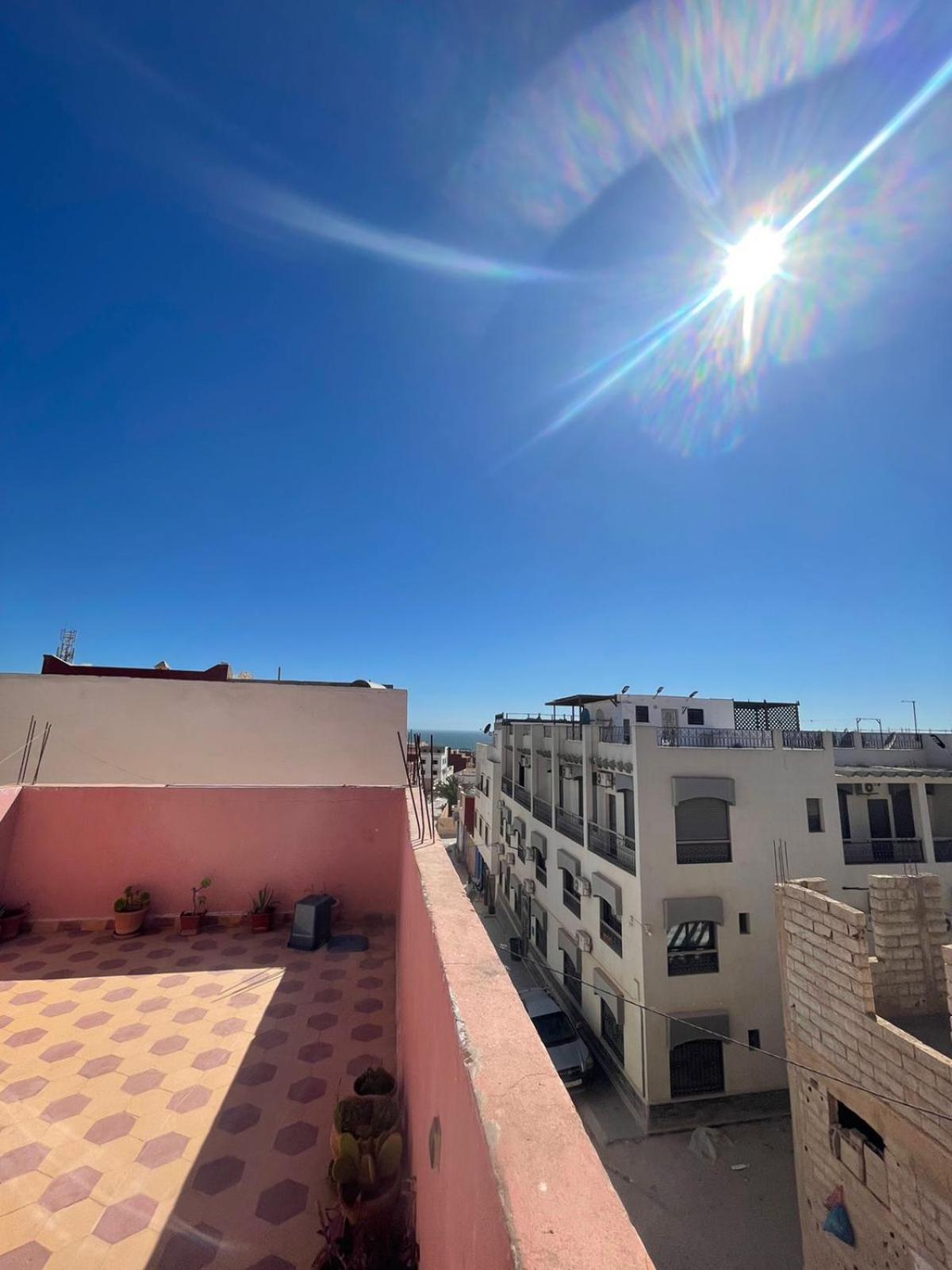 Holiday home Targant Ossonfo Agadir