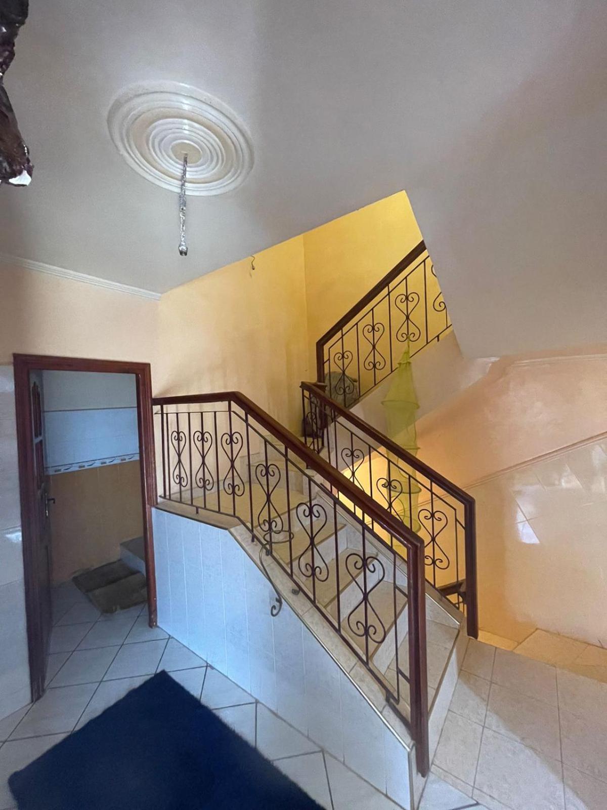 Targant Ossonfo Holiday home Agadir