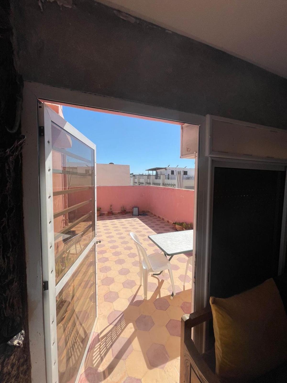 Holiday home Targant Ossonfo *