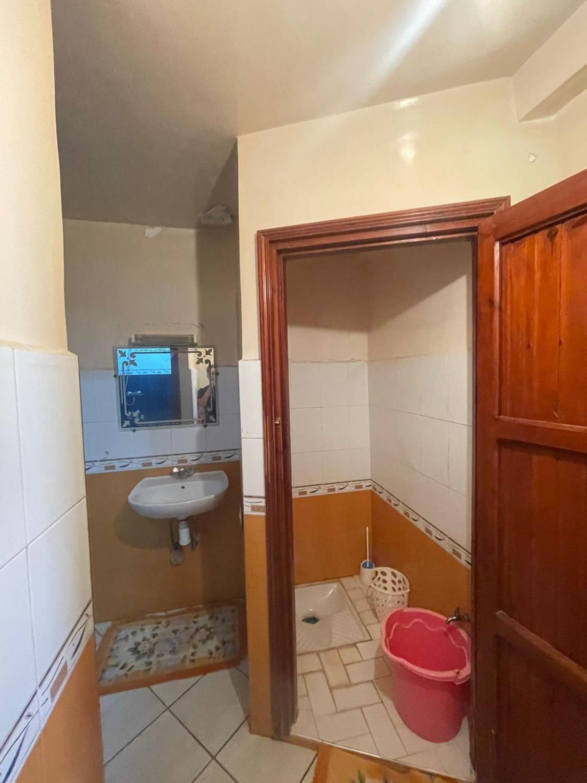 Holiday home Targant Ossonfo Agadir