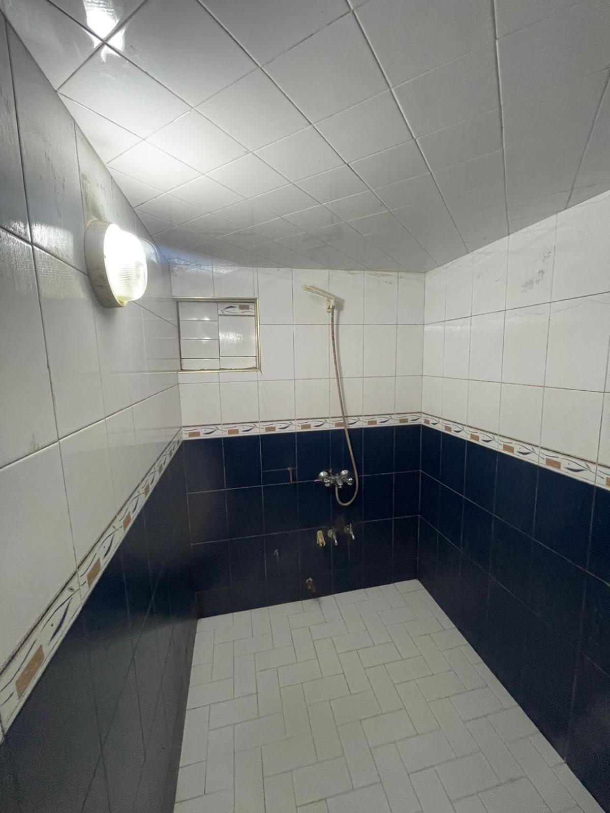 Targant Ossonfo Holiday home *