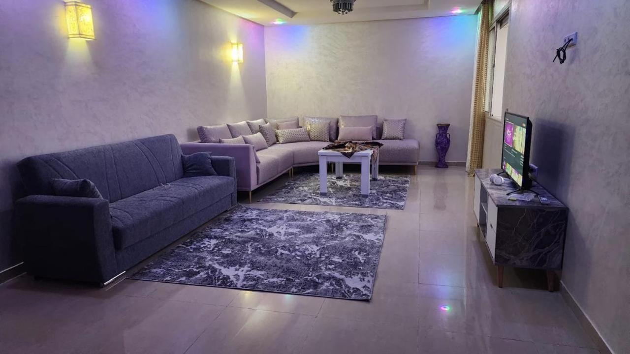 Charmant Au Coeur D'agadir Appartement Agadir