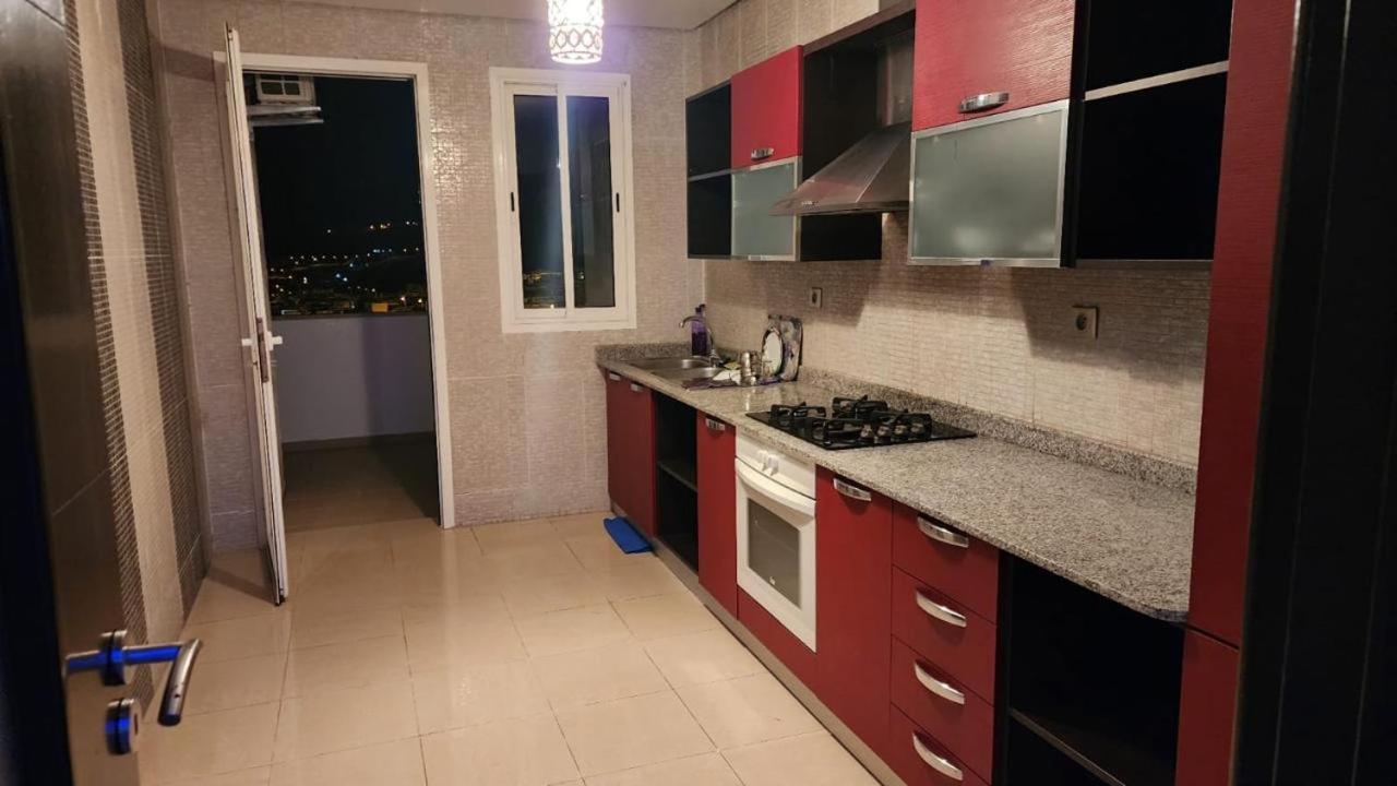 Charmant Au Coeur D'agadir Appartement *