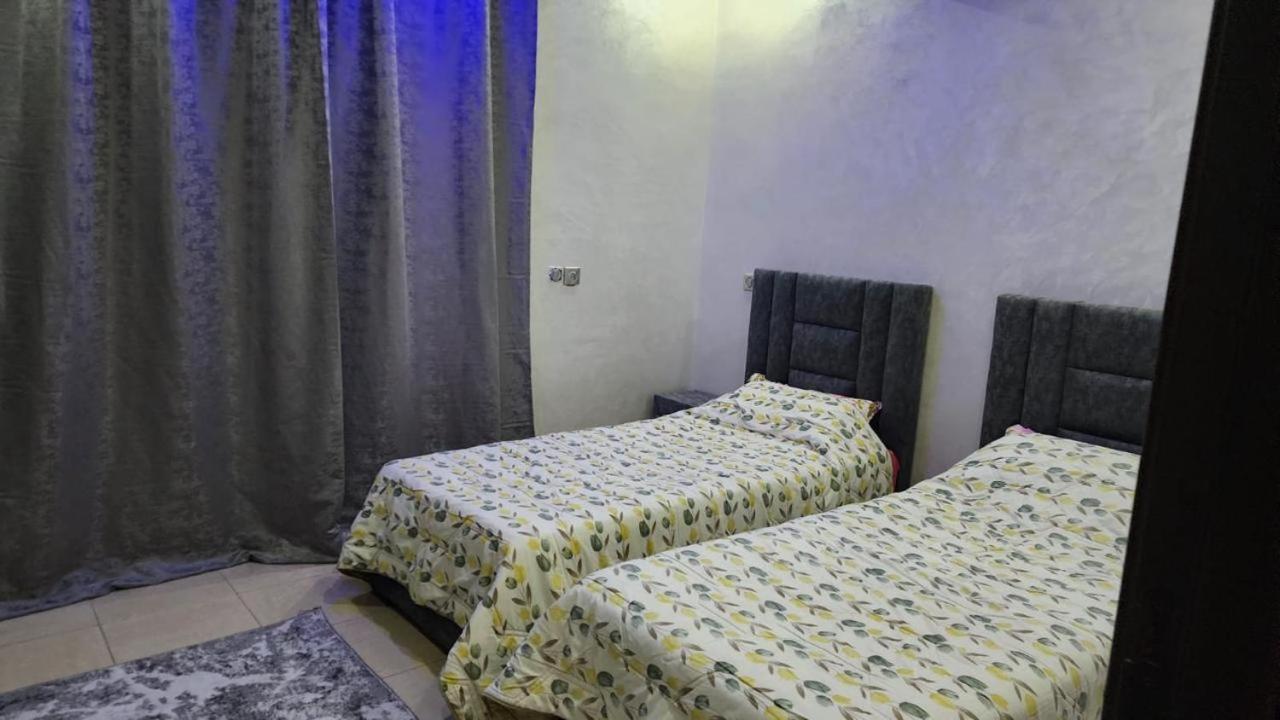 Appartement Charmant Au Coeur D'agadir Agadir