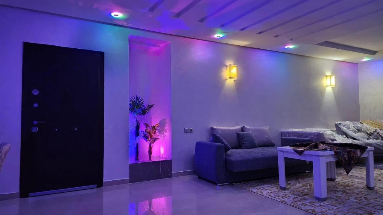 Charmant Au Coeur D'agadir