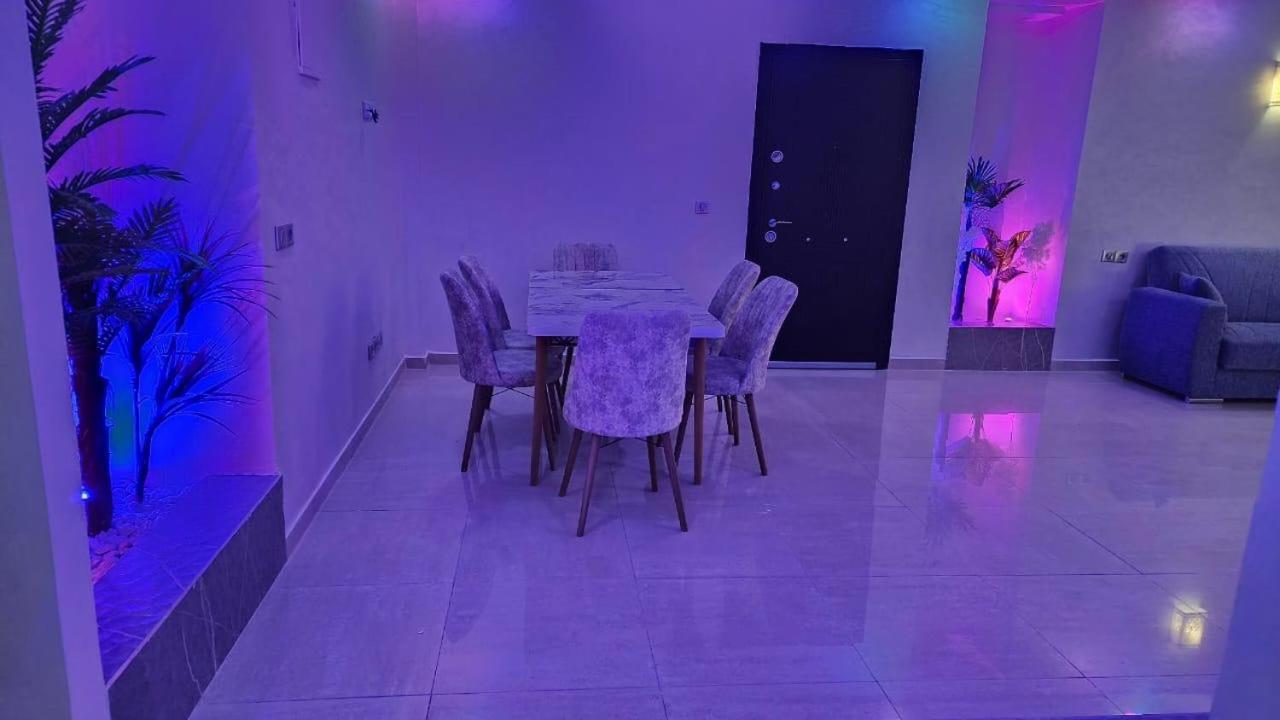 Appartement Charmant Au Coeur D'agadir *