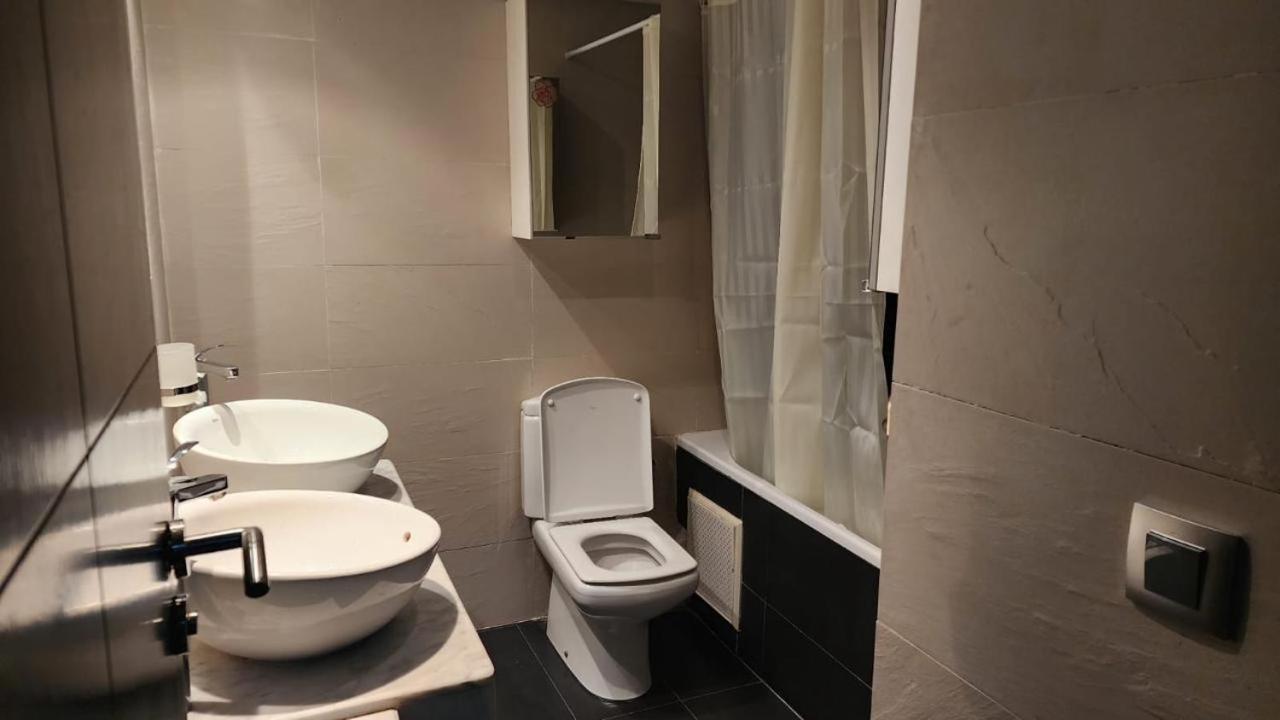 Charmant Au Coeur D'agadir Appartement Agadir