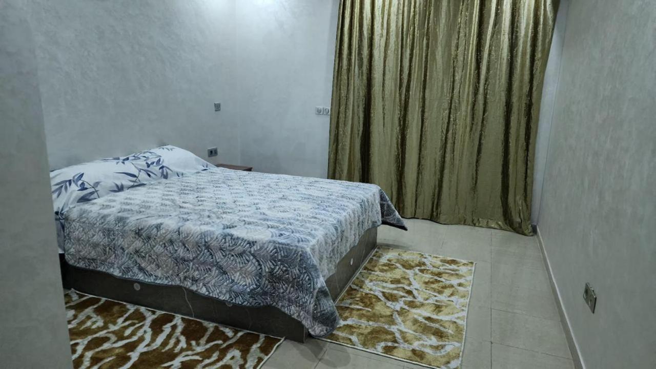 Charmant Au Coeur D'agadir Agadir