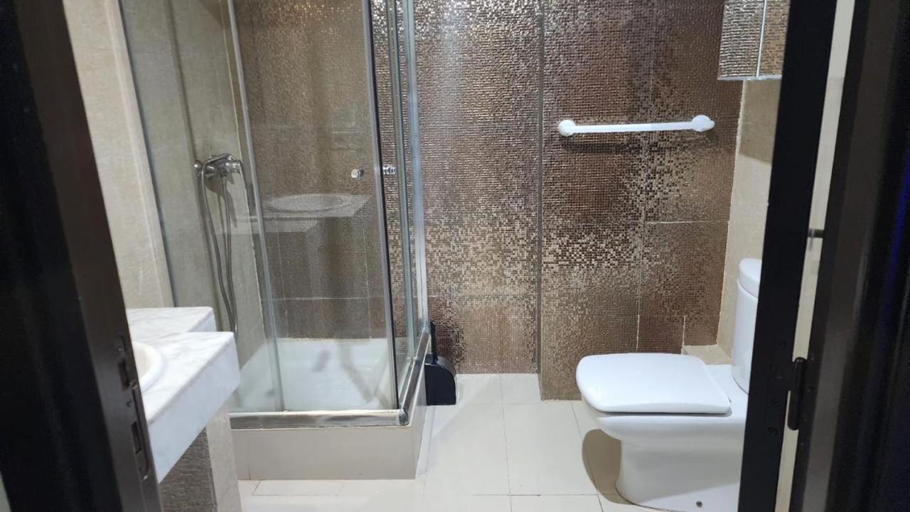 Appartement Charmant Au Coeur D'agadir
