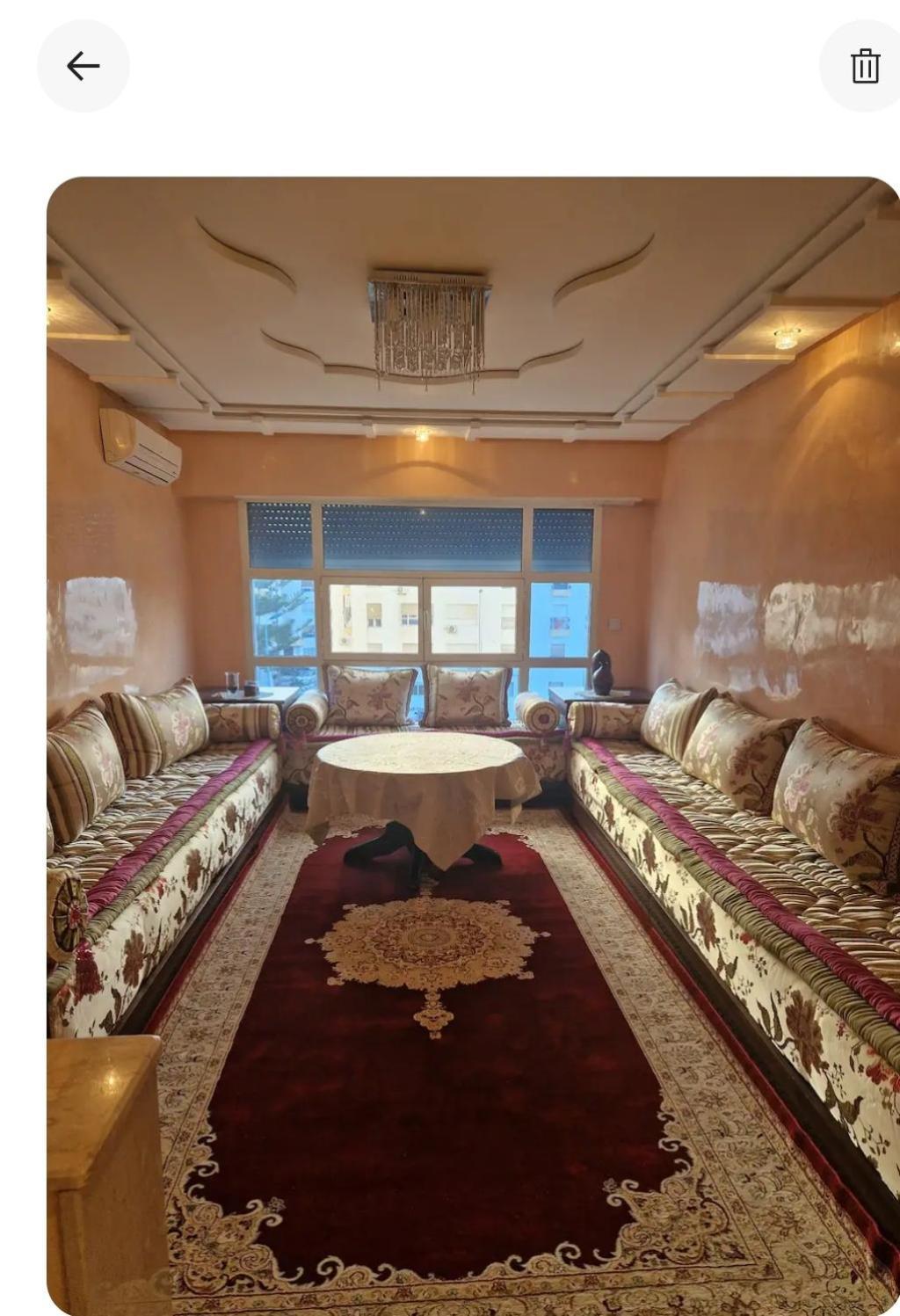 Dar Mayssane * Agadir