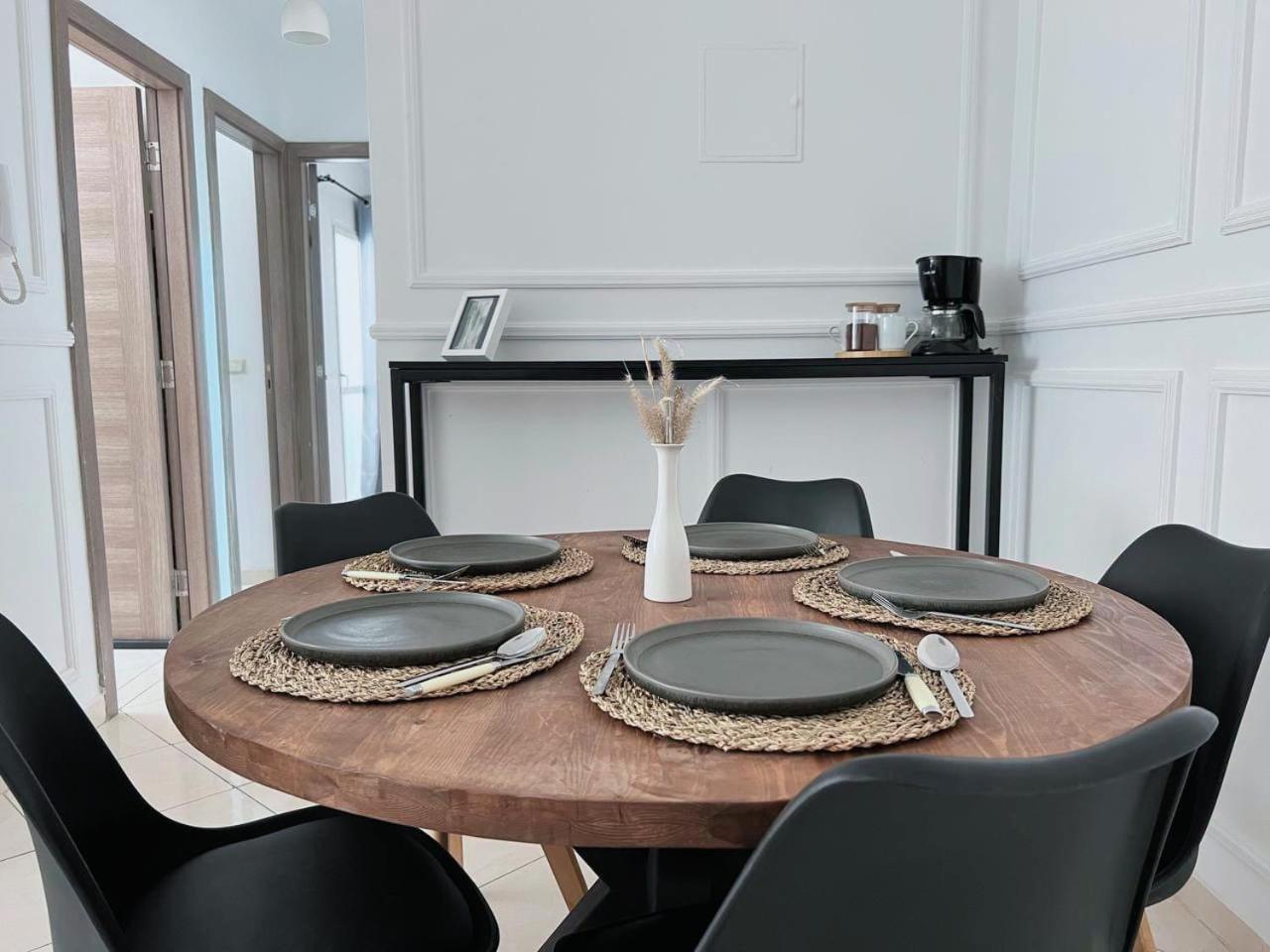 Apartment Evasion Au Coeur D'agadir
