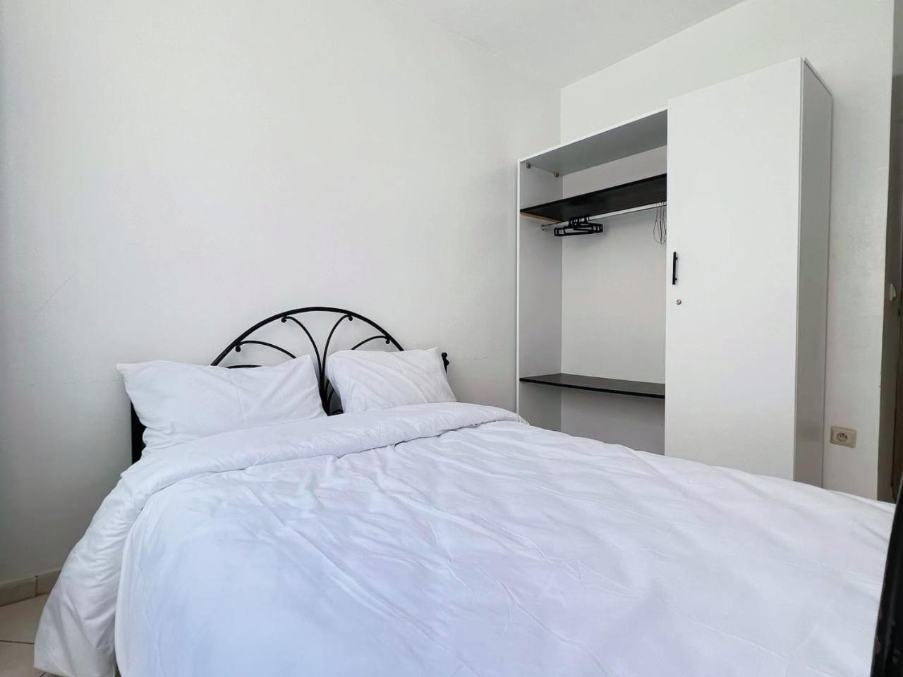 Apartment Evasion Au Coeur D'agadir *