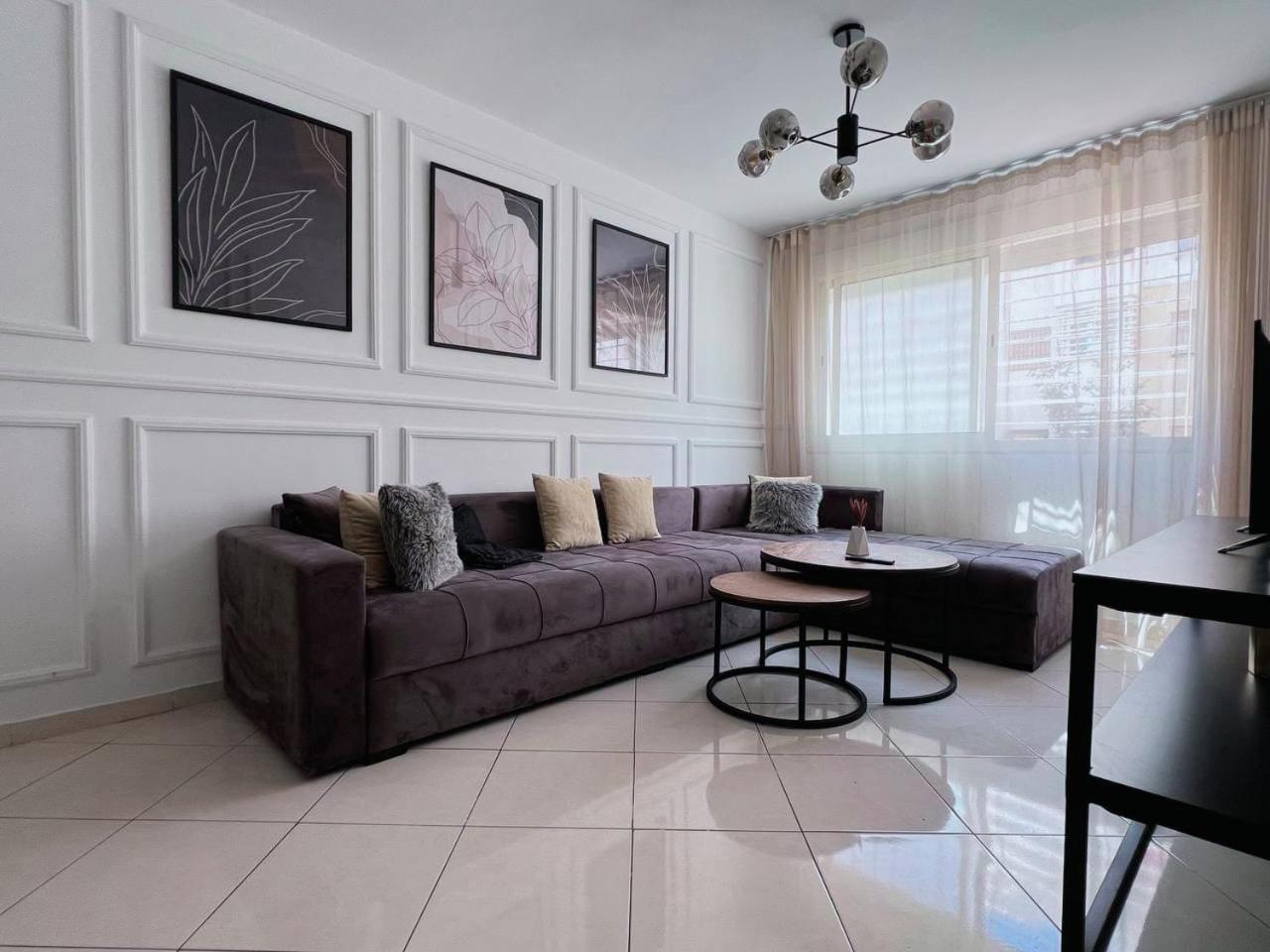 Evasion Au Coeur D'agadir Apartment Agadir
