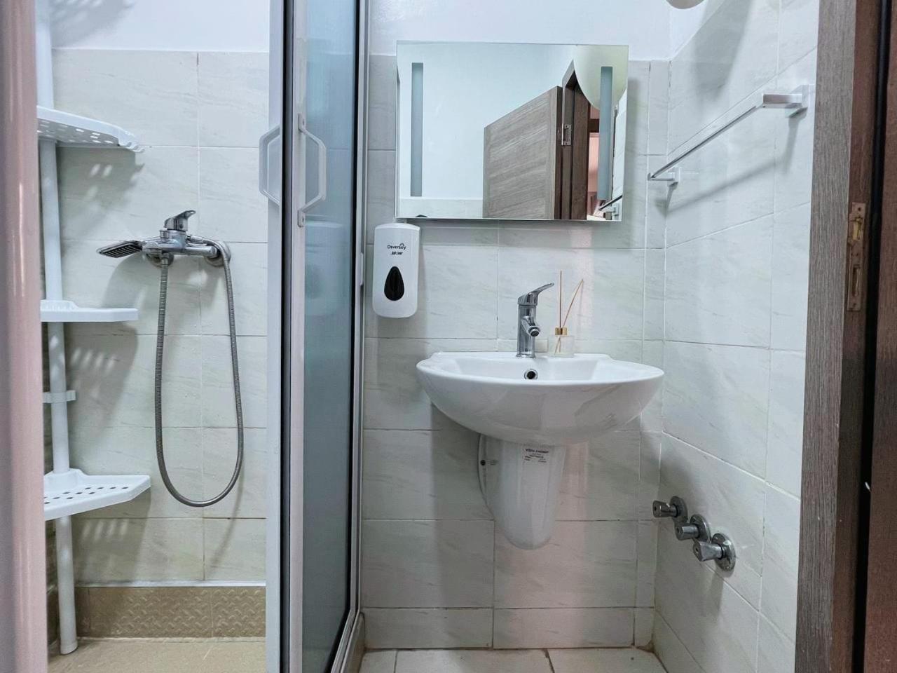 Apartment Evasion Au Coeur D'agadir Agadir