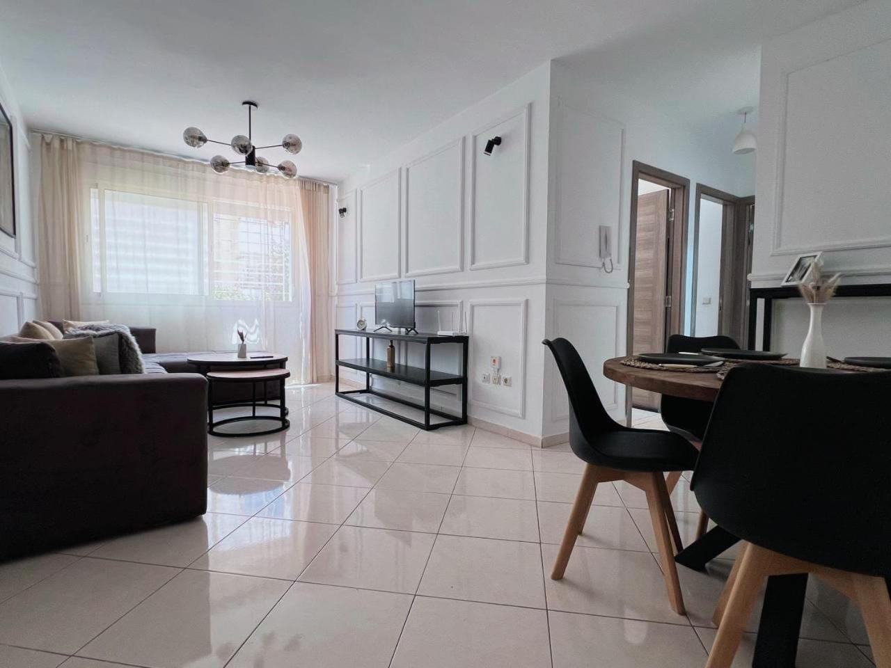 Evasion Au Coeur D'agadir Apartment Agadir