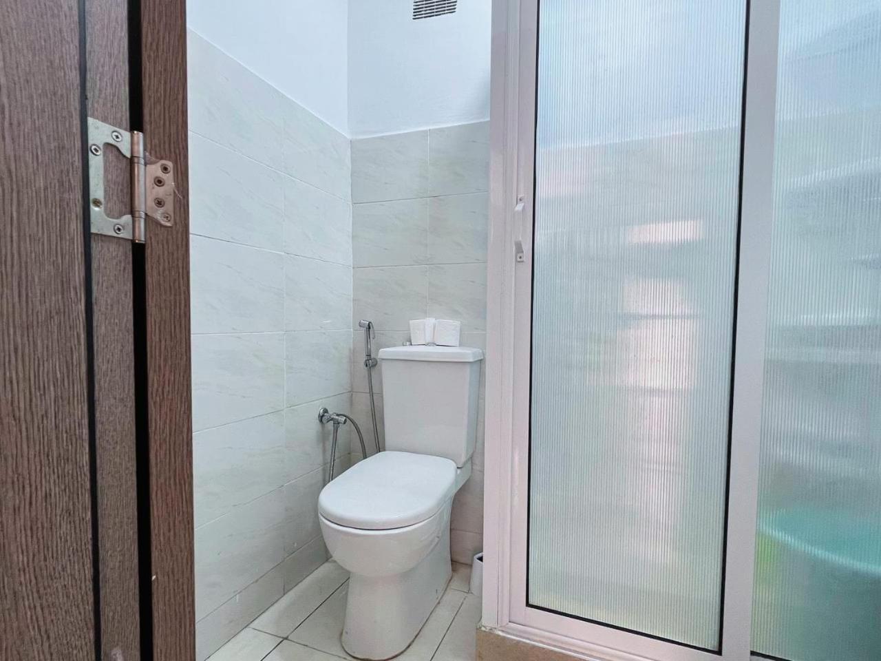 Apartment Evasion Au Coeur D'agadir Agadir